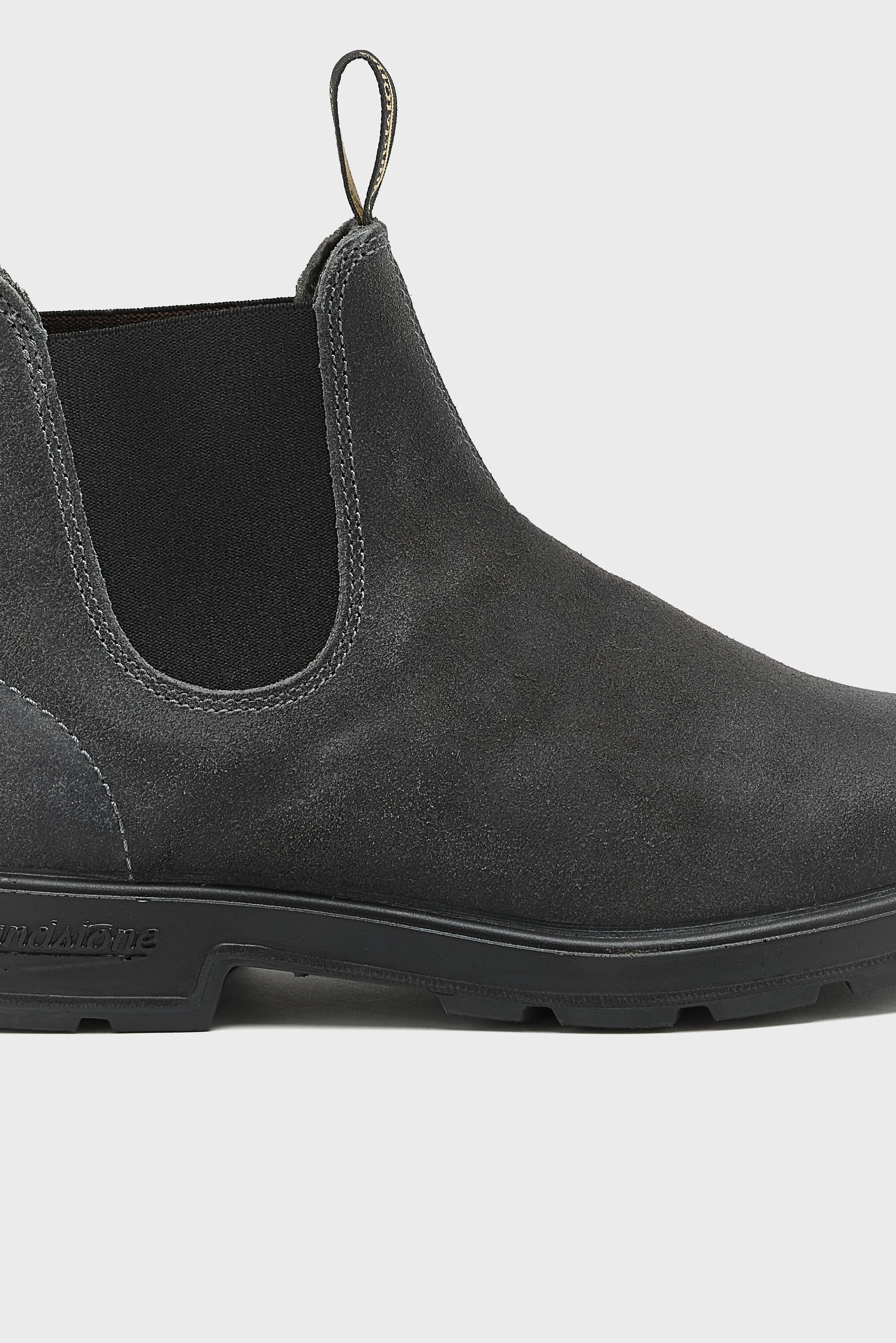 1910 Original Chelsea Boots for Men (252 / M / GREY) - Image 5