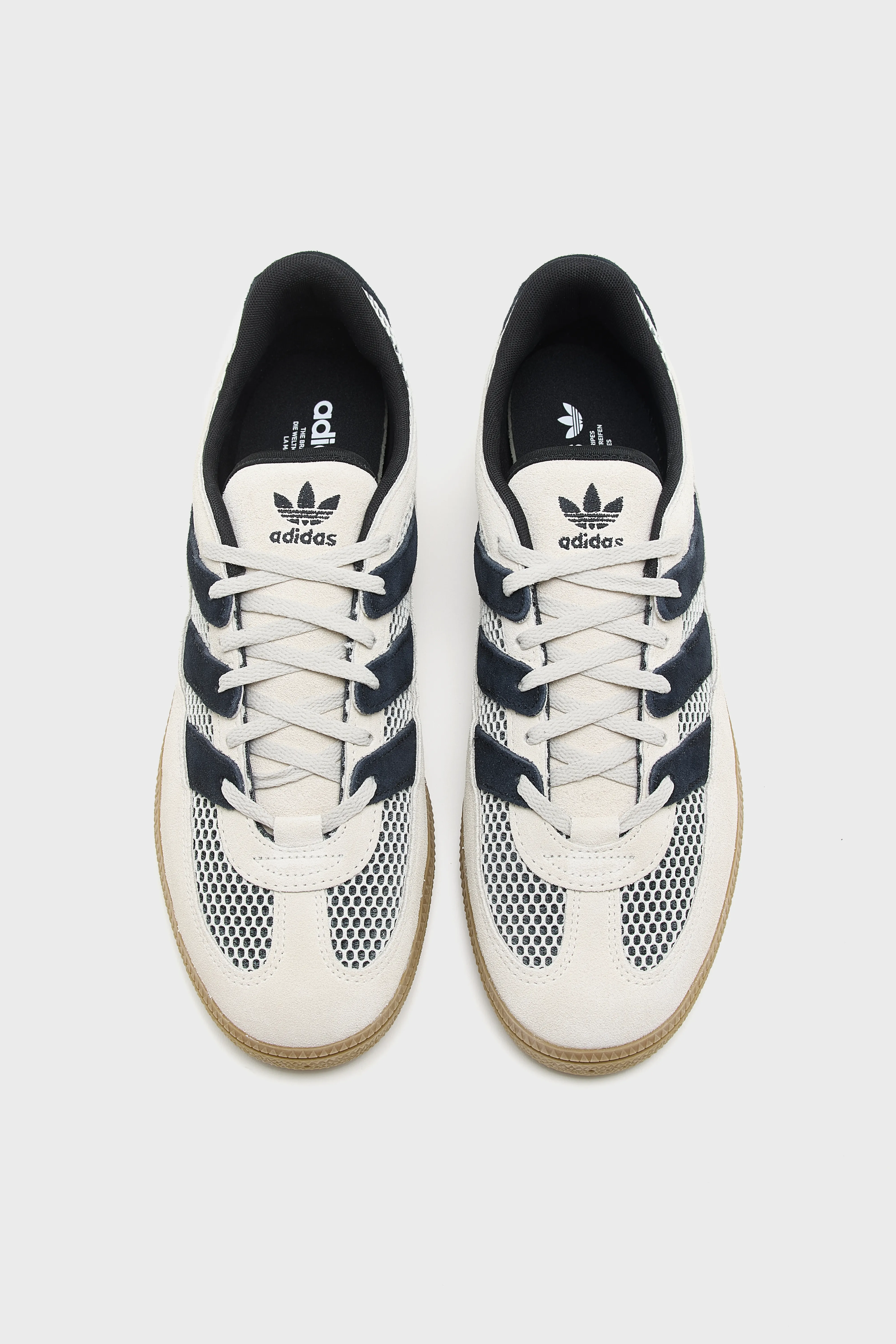 Handball Spezial ST for Men (252 / M / WHITE) - Image 4