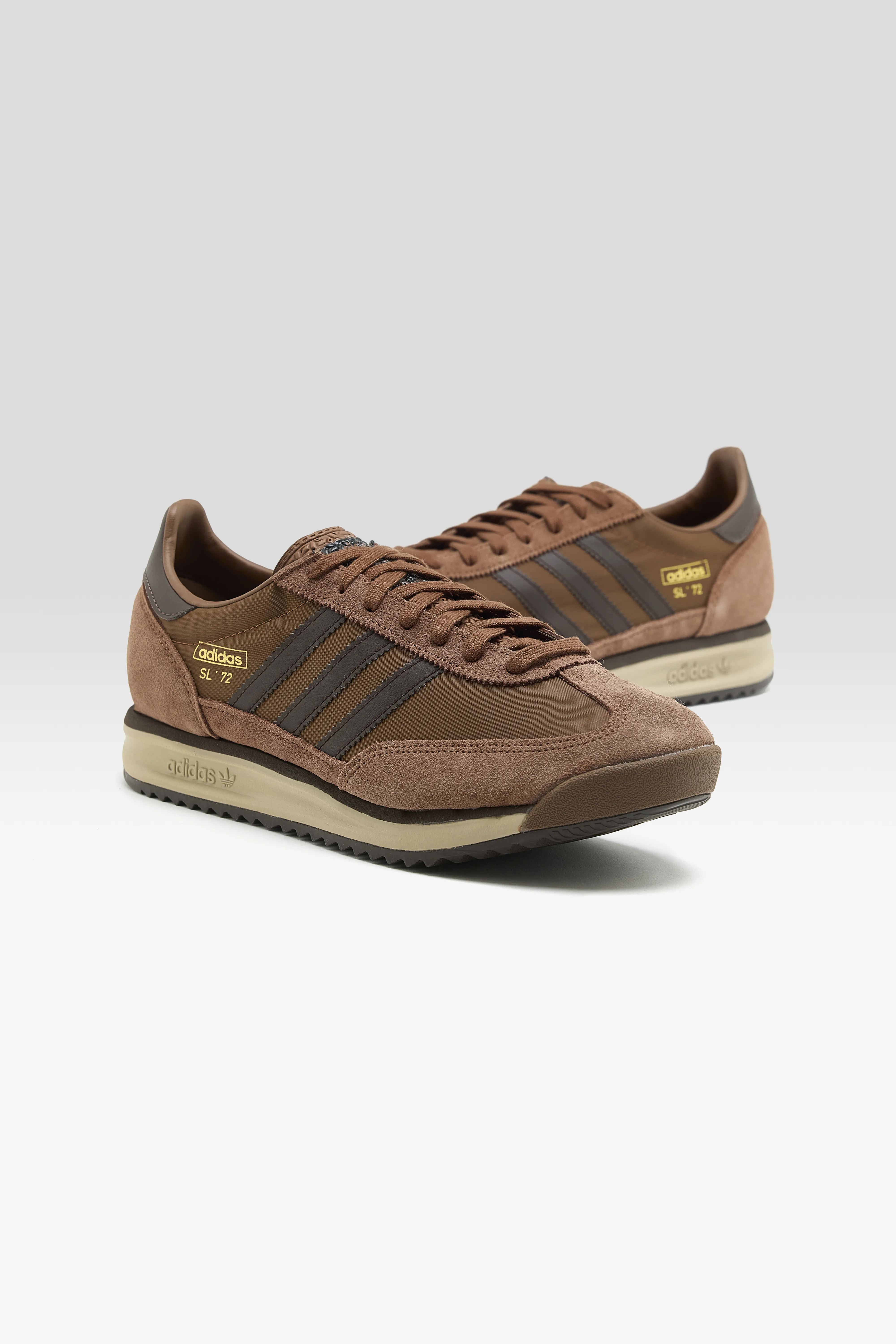 SL RS 72 for Men (252 / M / BROWN) - Image 3