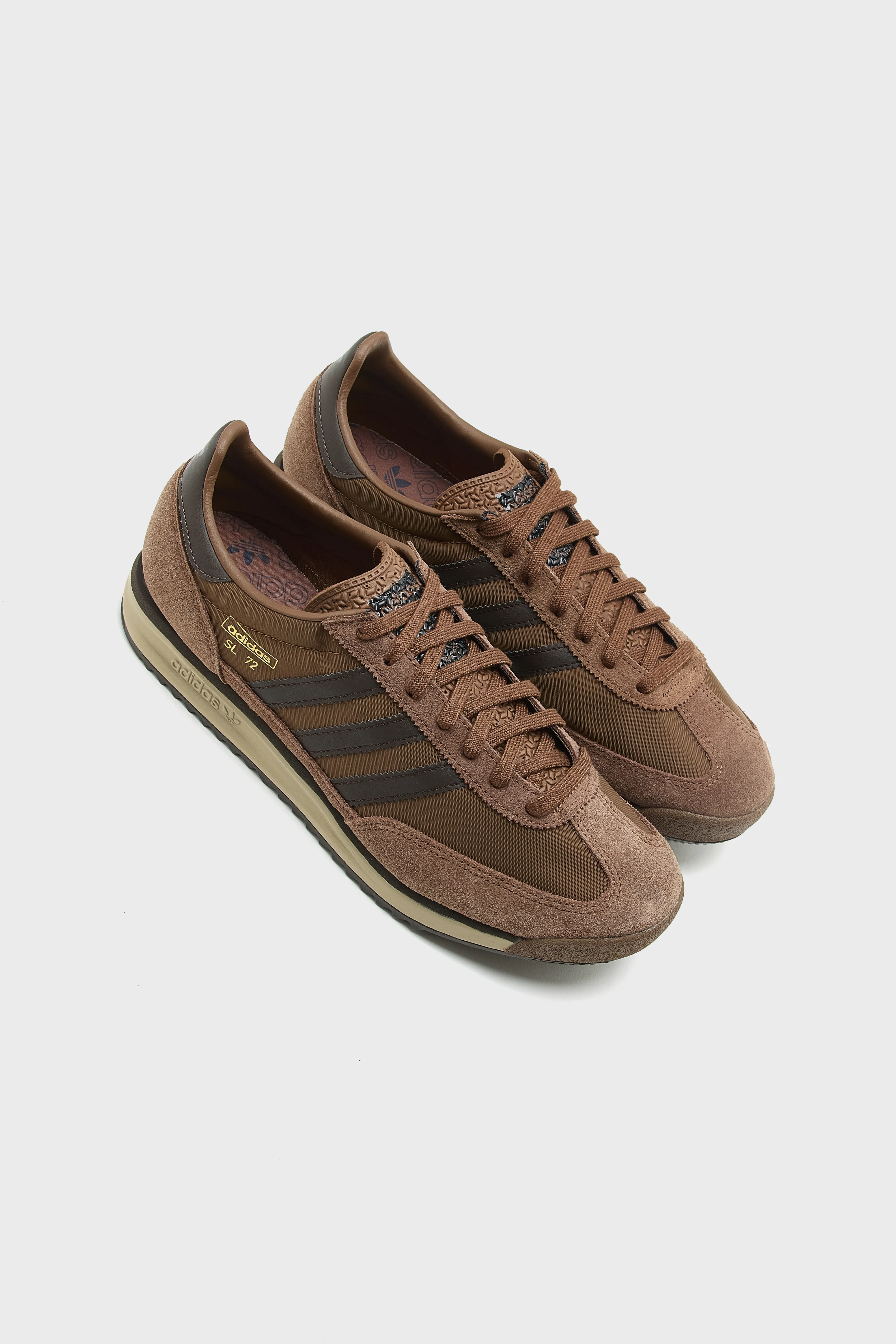 SL RS 72 for Men (252 / M / BROWN) - Image 7