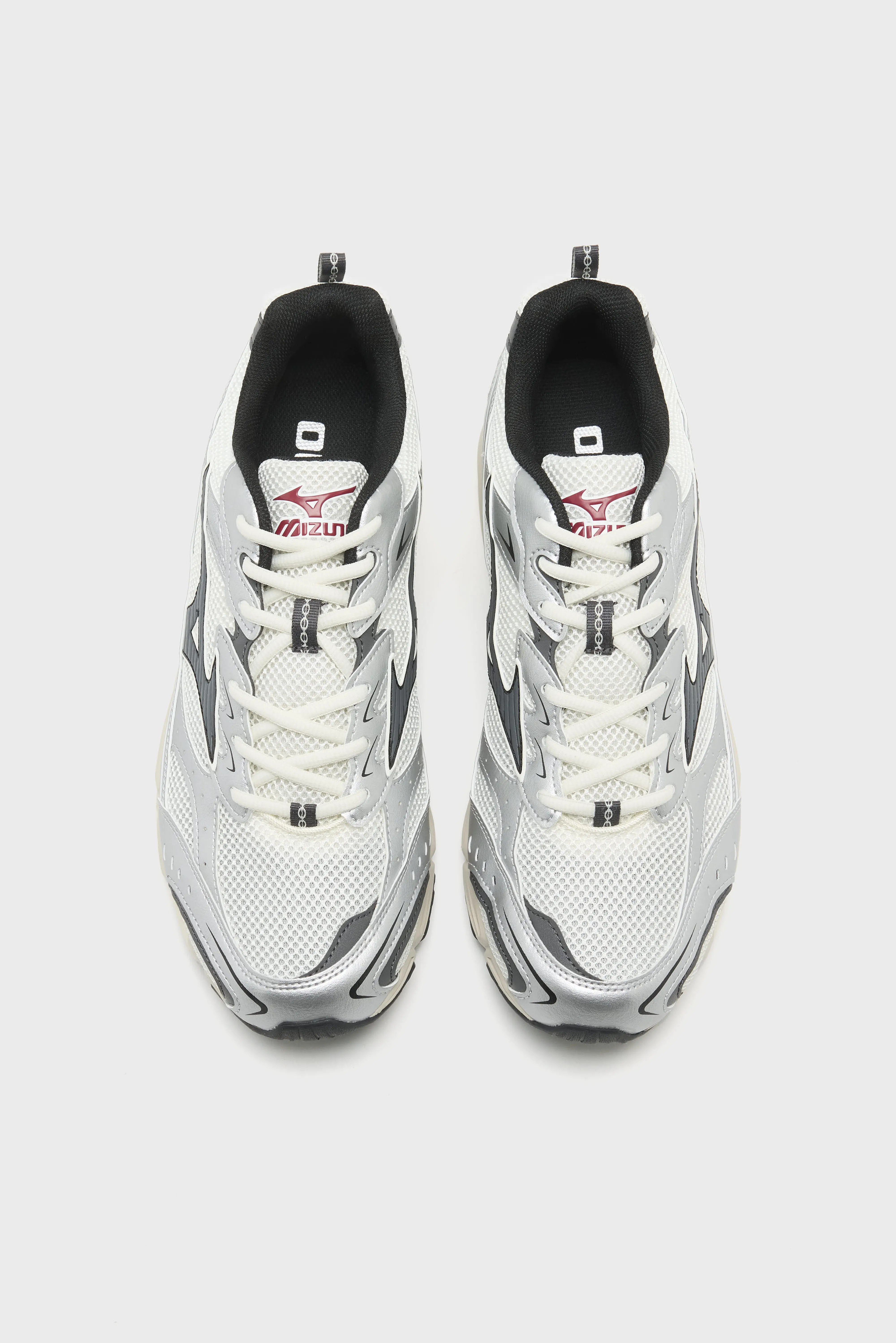 Mxr Sport For Men (242 / M / SILVER) - Image 4
