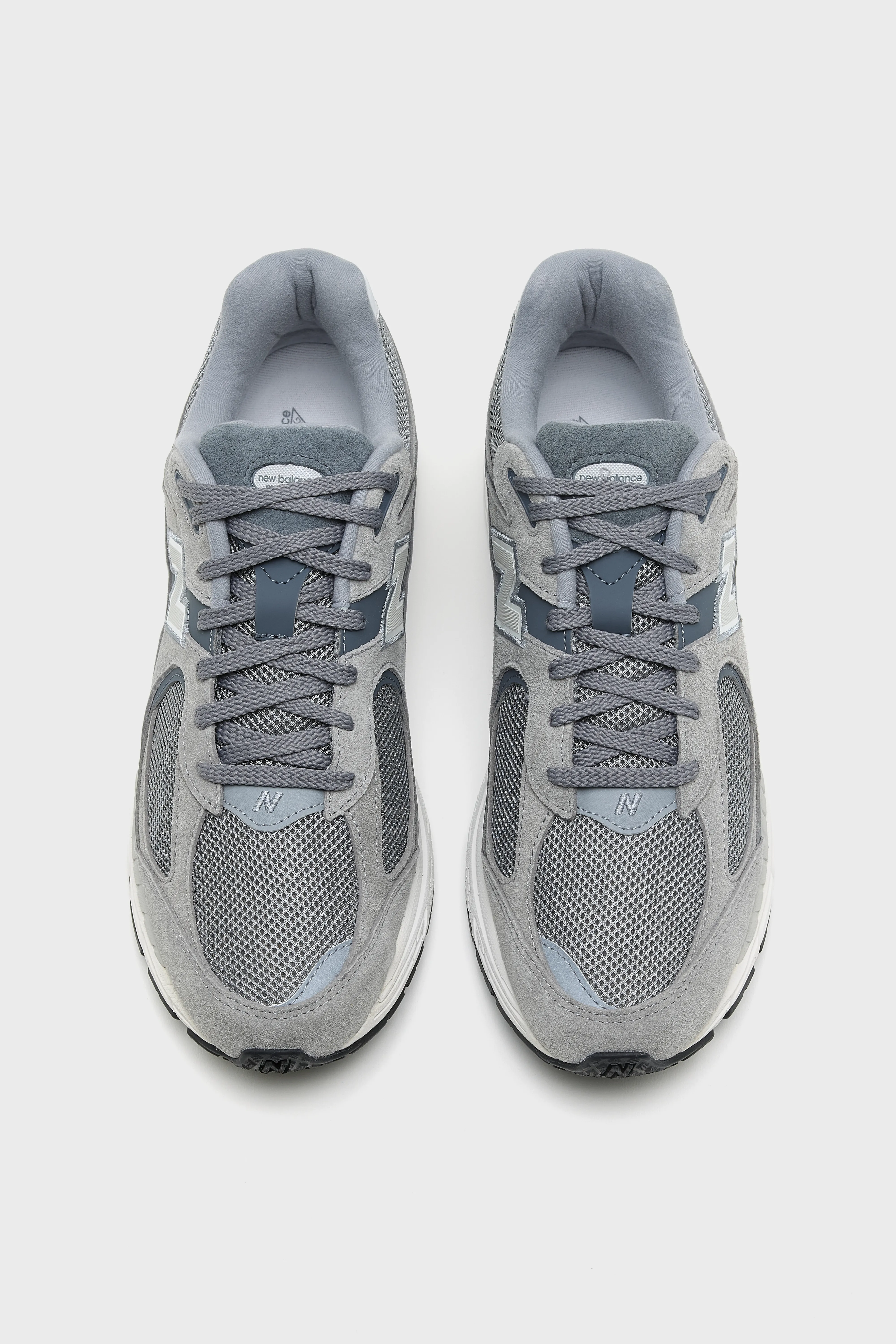 2002R for Men (242 / M / GREY) - Image 4