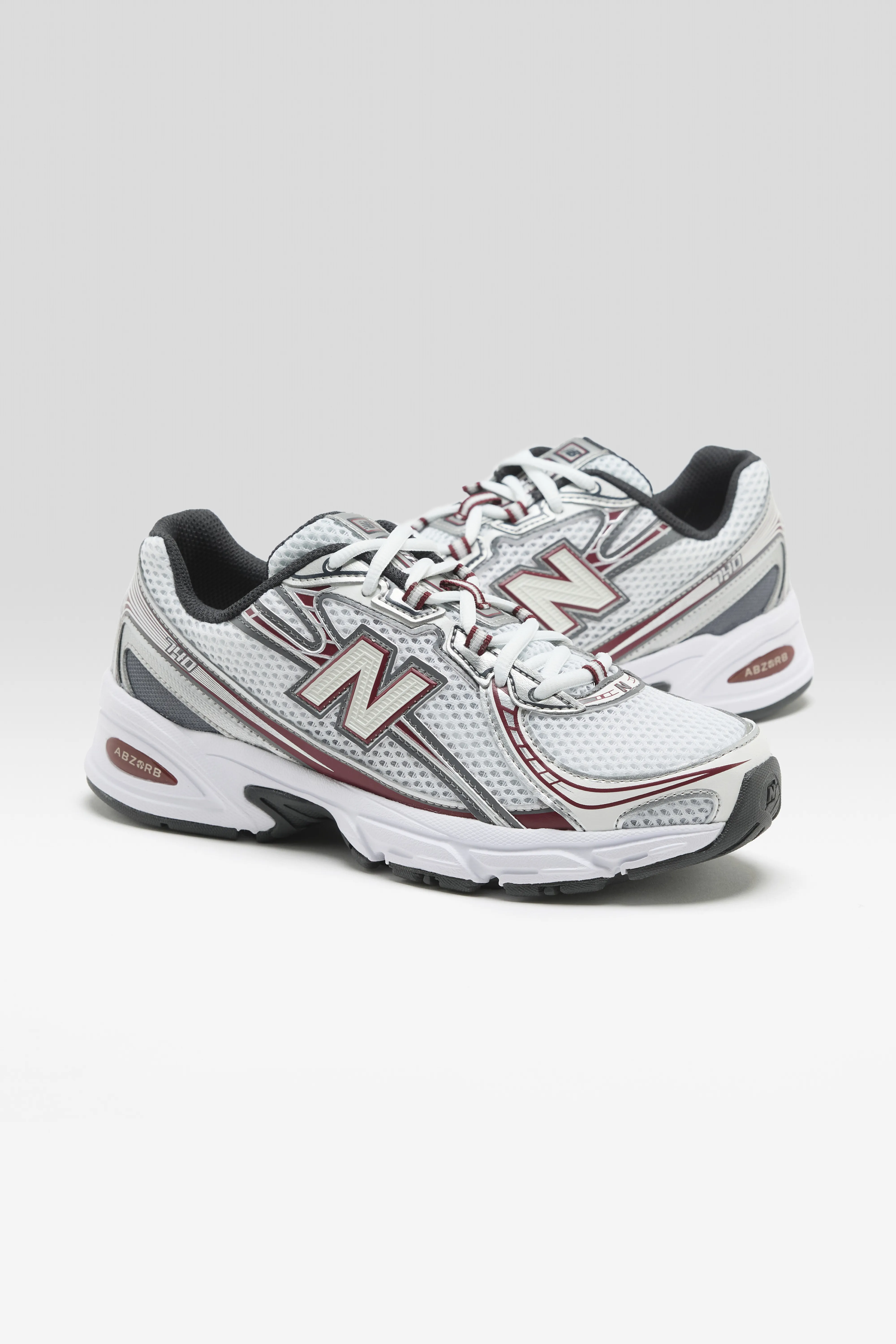 740 for Men  (251 / M / RED) - Image 3