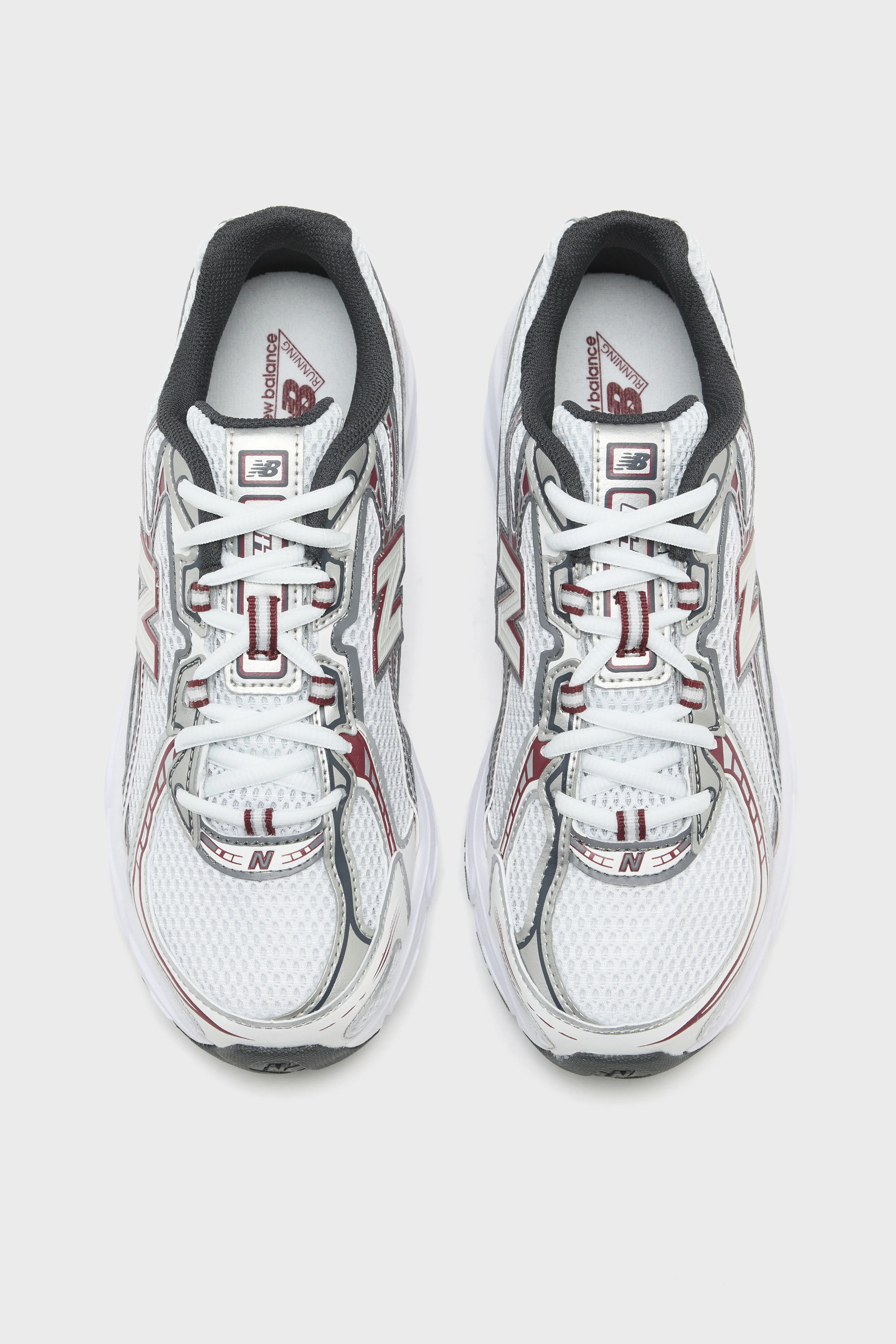 740 for Men  (251 / M / RED) - Image 4