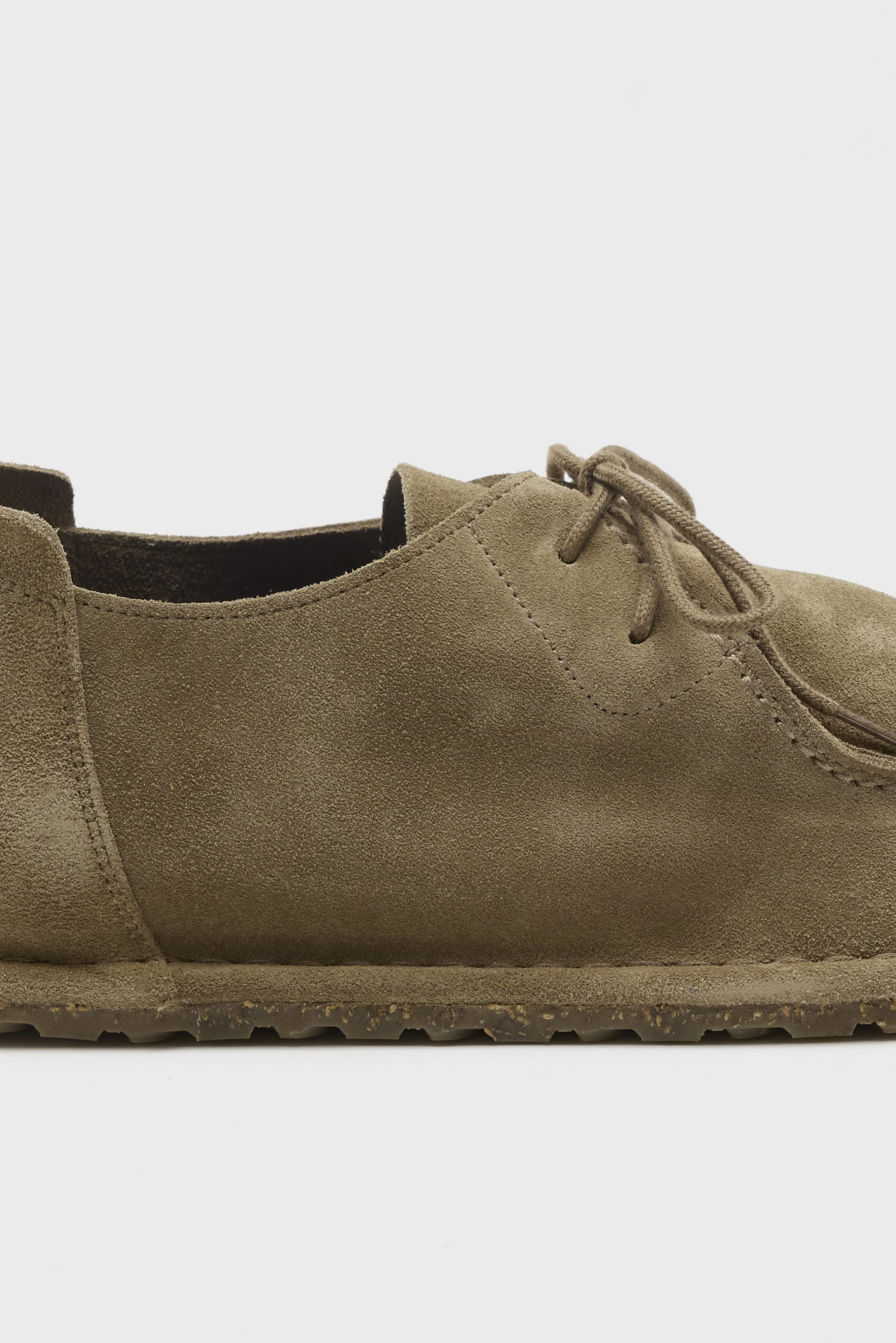 Utti Lace for Men (261 / M / TAUPE) - Image 5