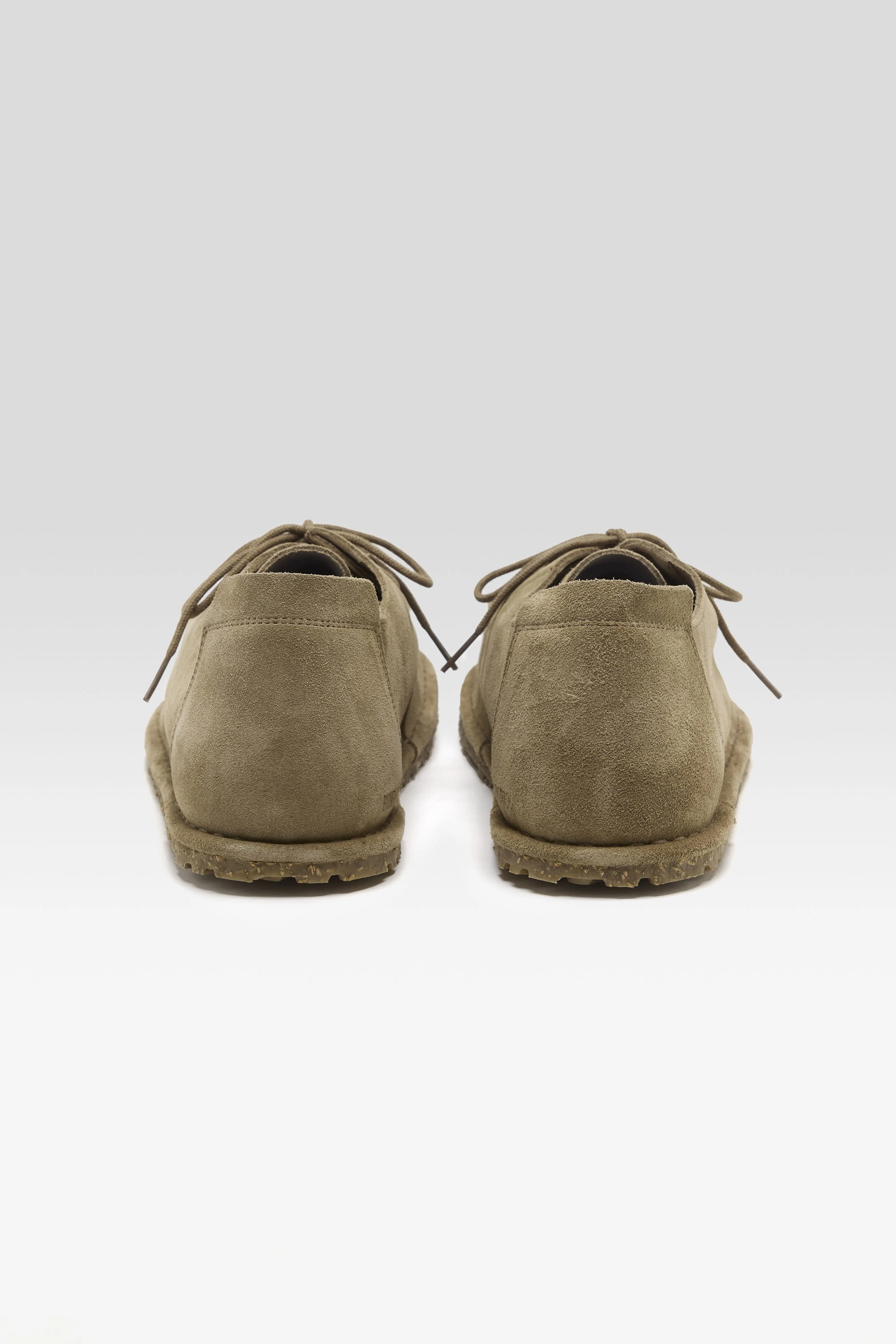 Utti Lace for Men (261 / M / TAUPE) - Image 6