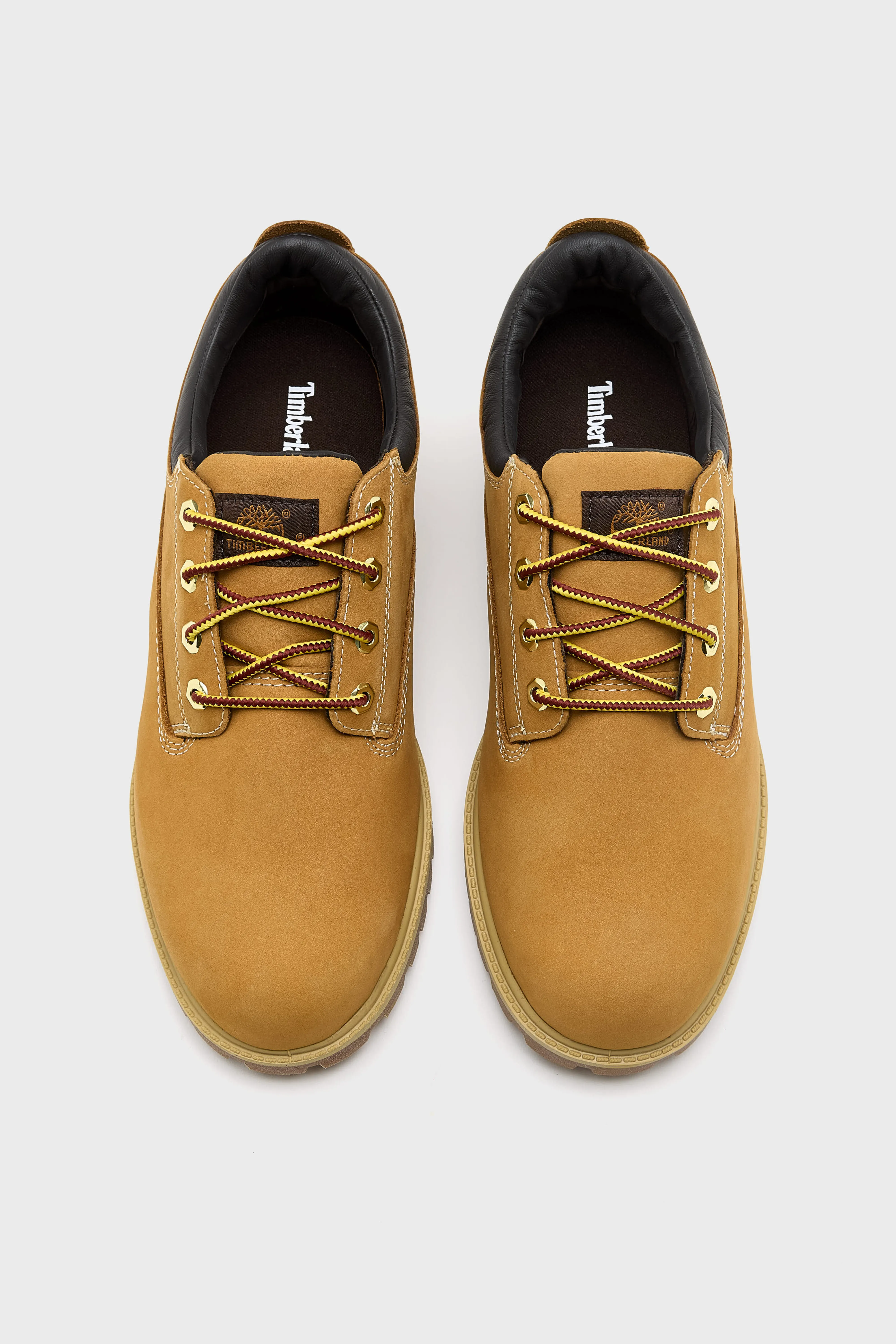 Heritage Lace-up Shoe (261 / M / BEIGE) - Image 4
