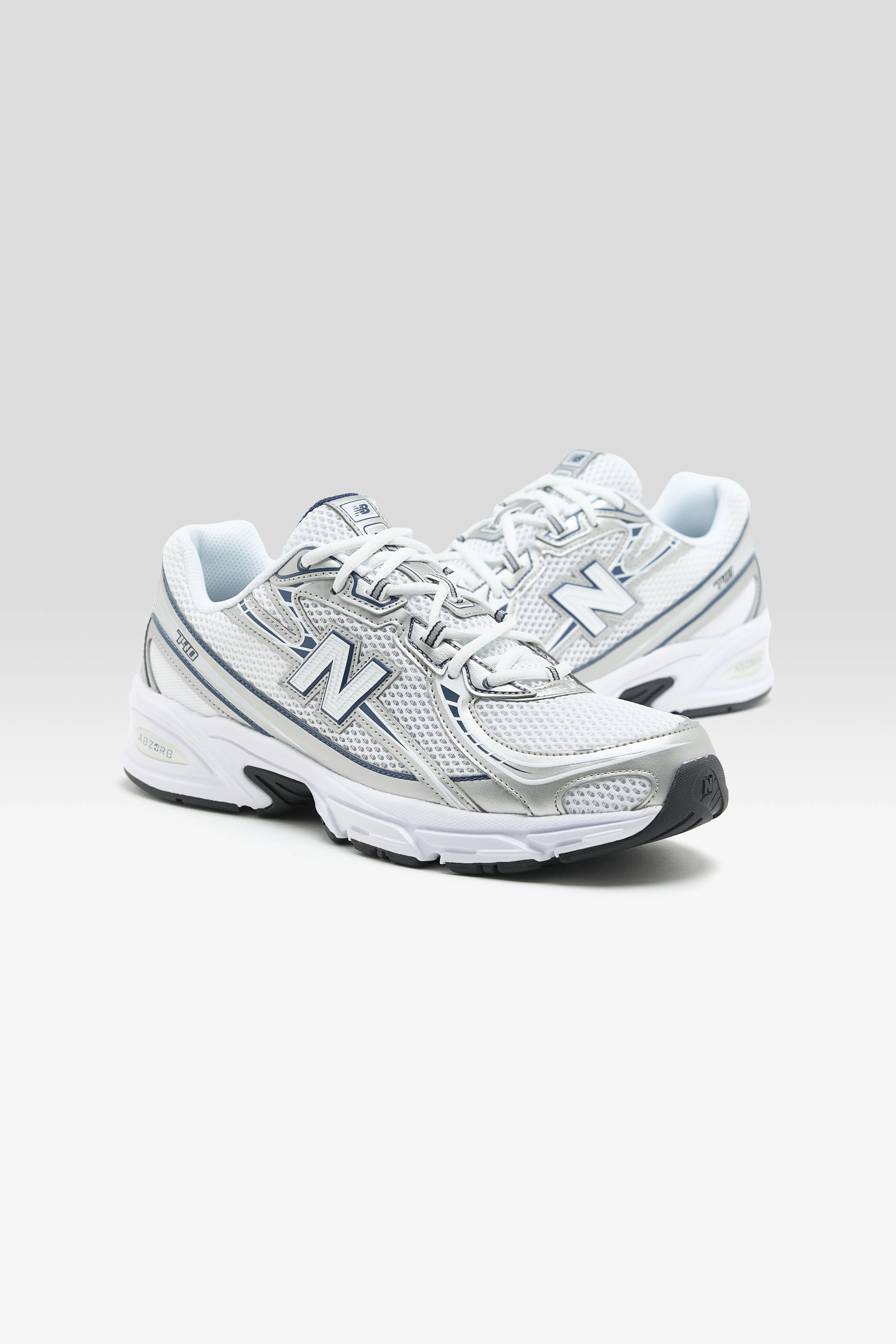 740 for Men  (252 / M / WHITE) - Image 3