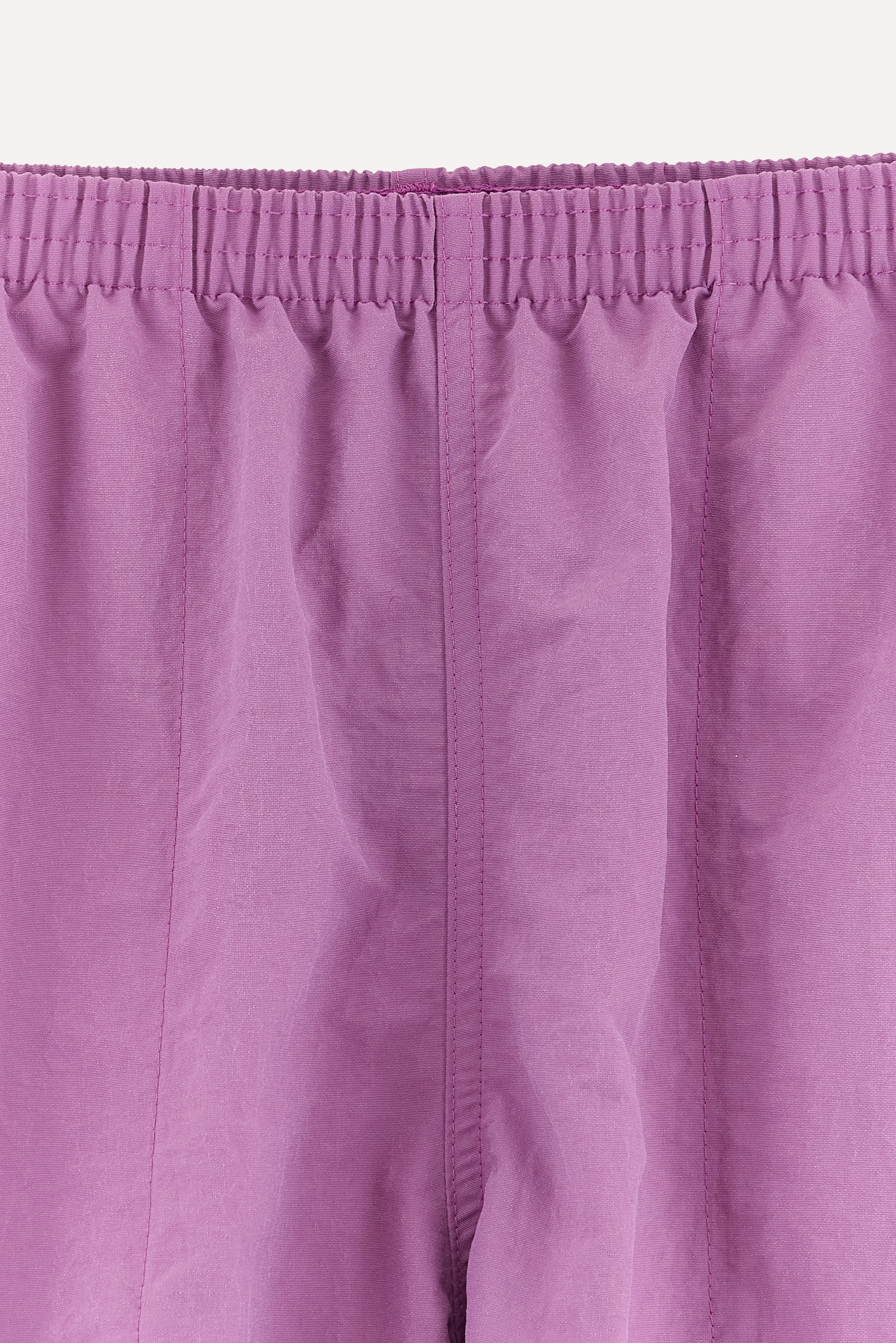 Men's Baggies Shorts - 5"  (261 / M / PURPLE) - Image 4