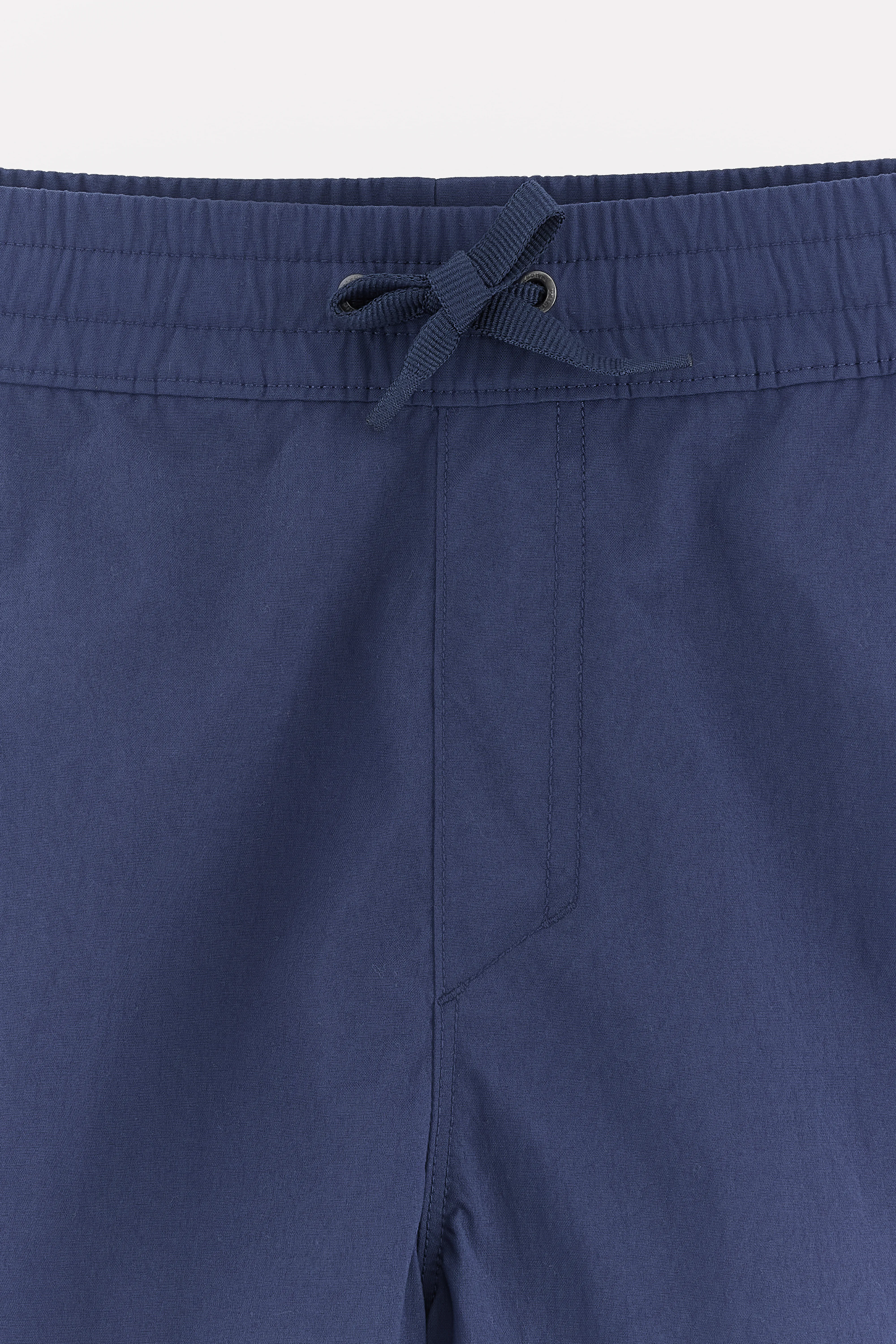 Men's Baggies Lights - 6"  (261 / M / NAVY) - Image 4