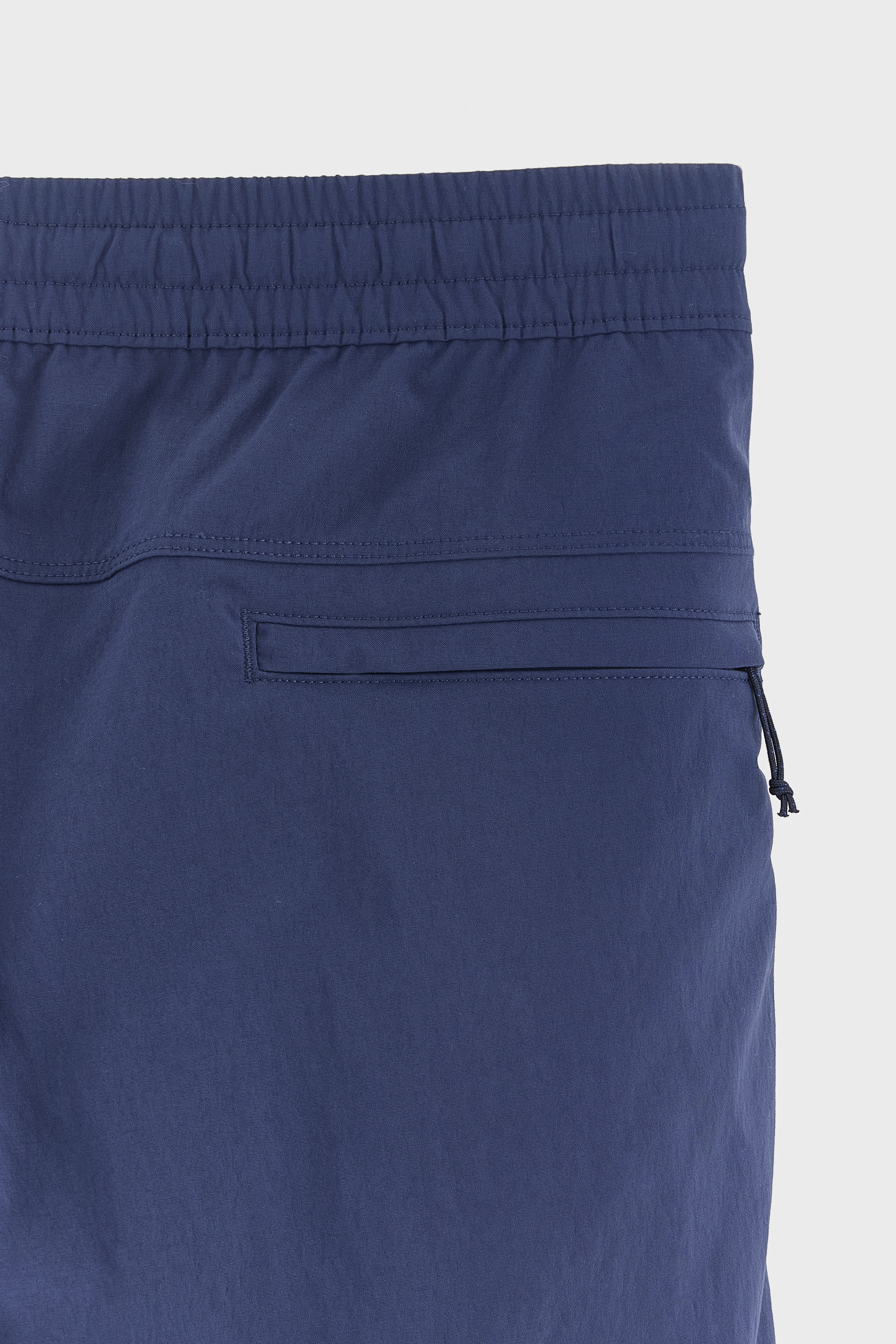 Men's Baggies Lights - 6"  (261 / M / NAVY) - Image 6