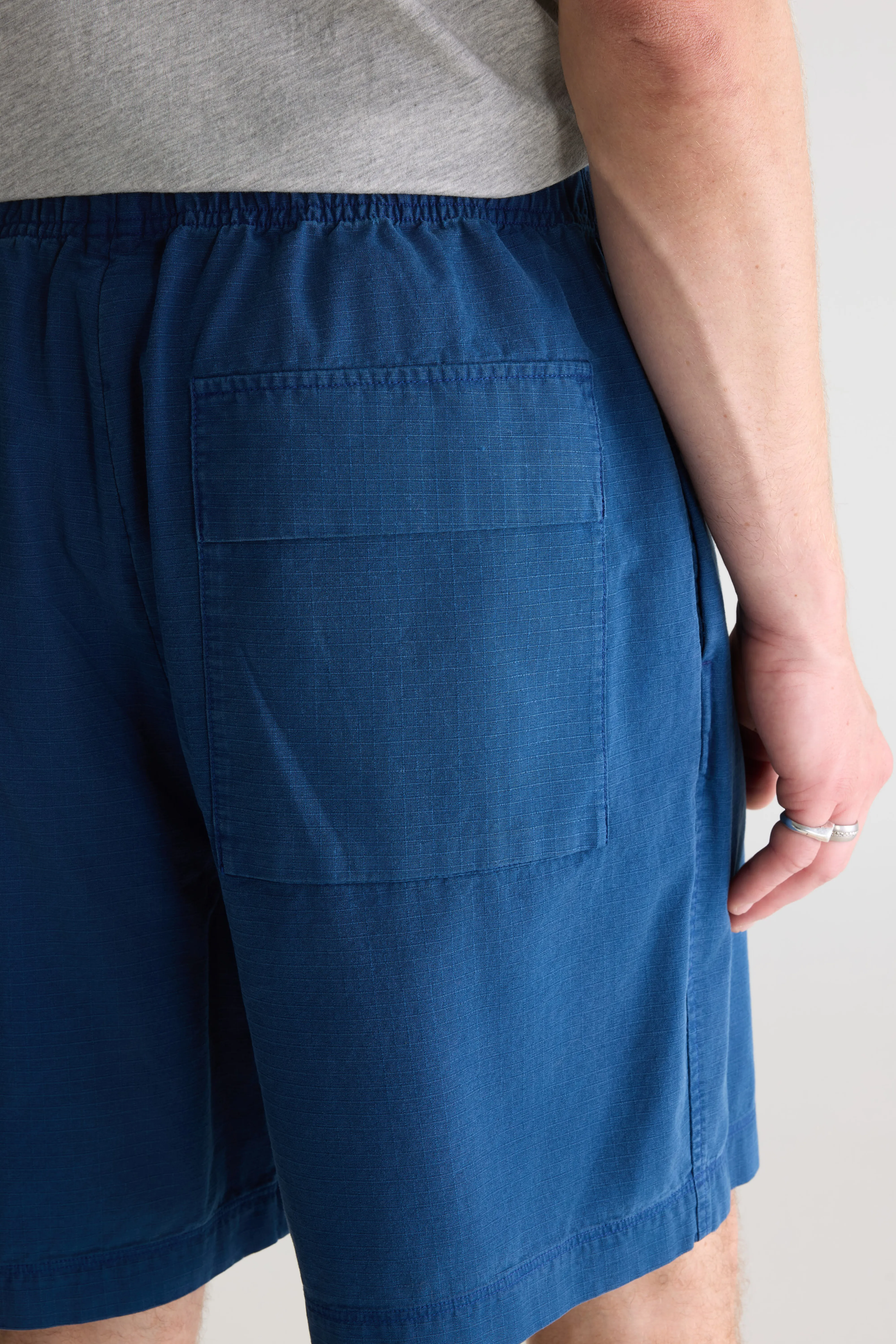 Flank wide shorts (261 / M / WORKER) - Image 7