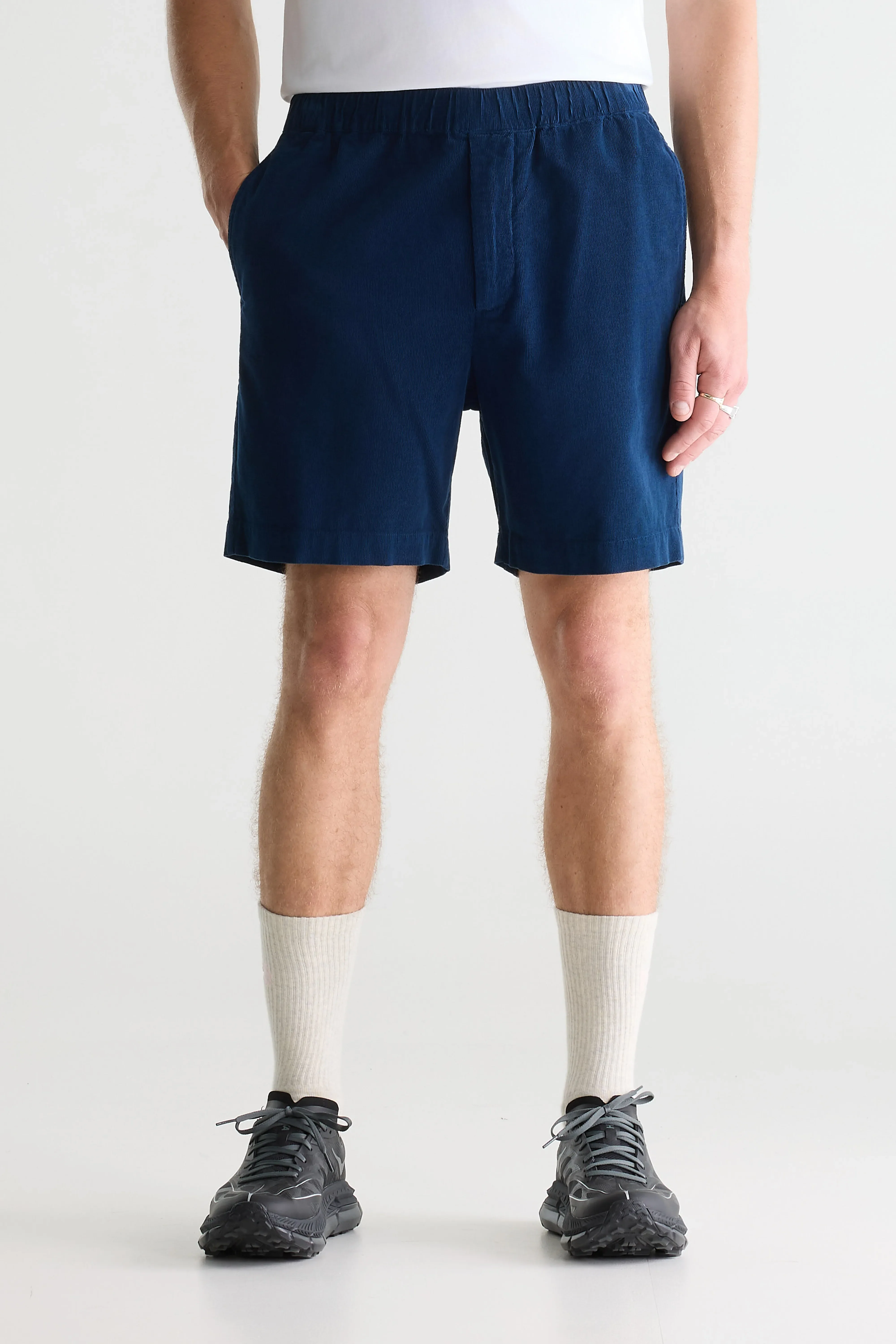 Shaun classic shorts (261 / M / WORKER) - Image 3