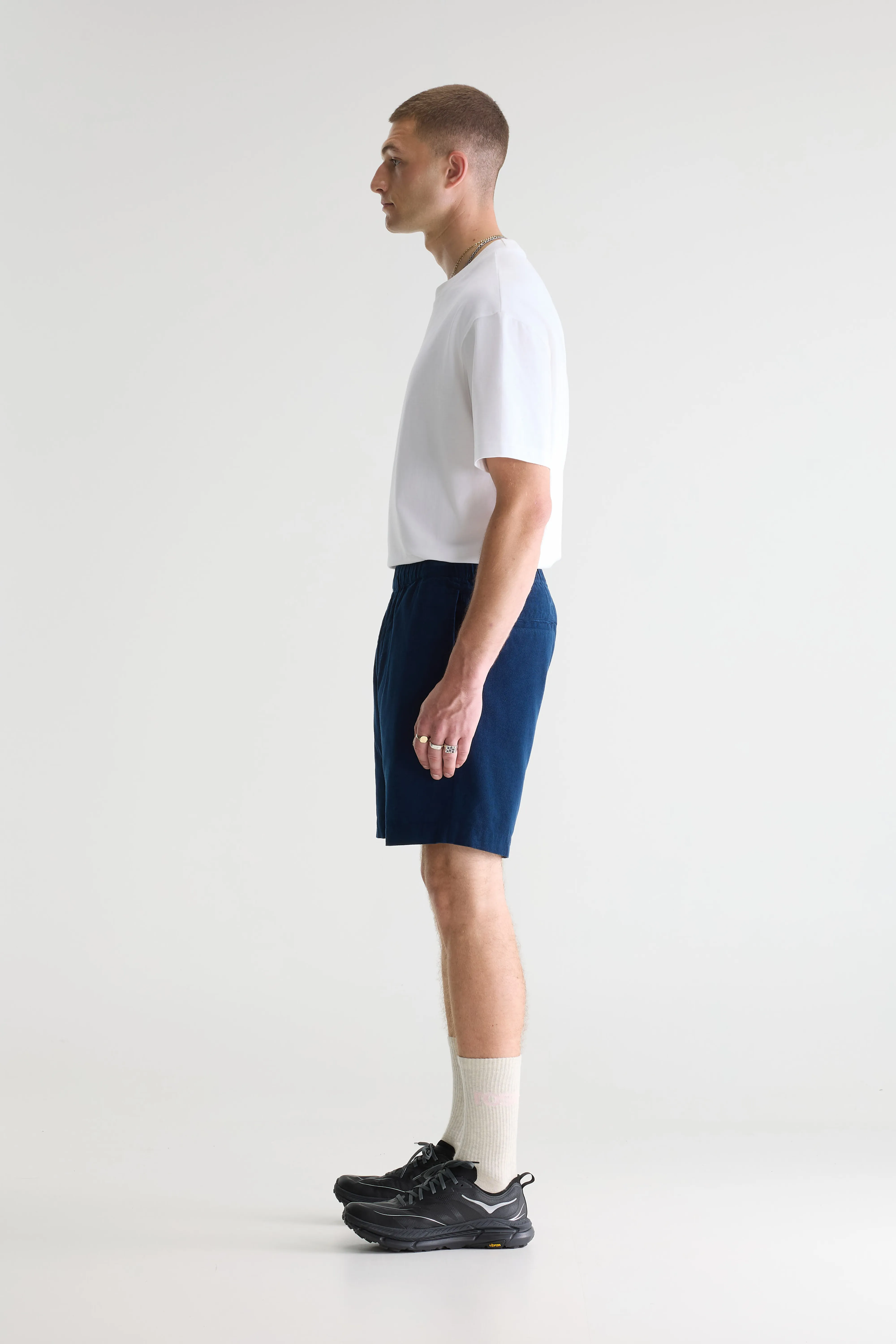 Shaun classic shorts (261 / M / WORKER) - Image 4