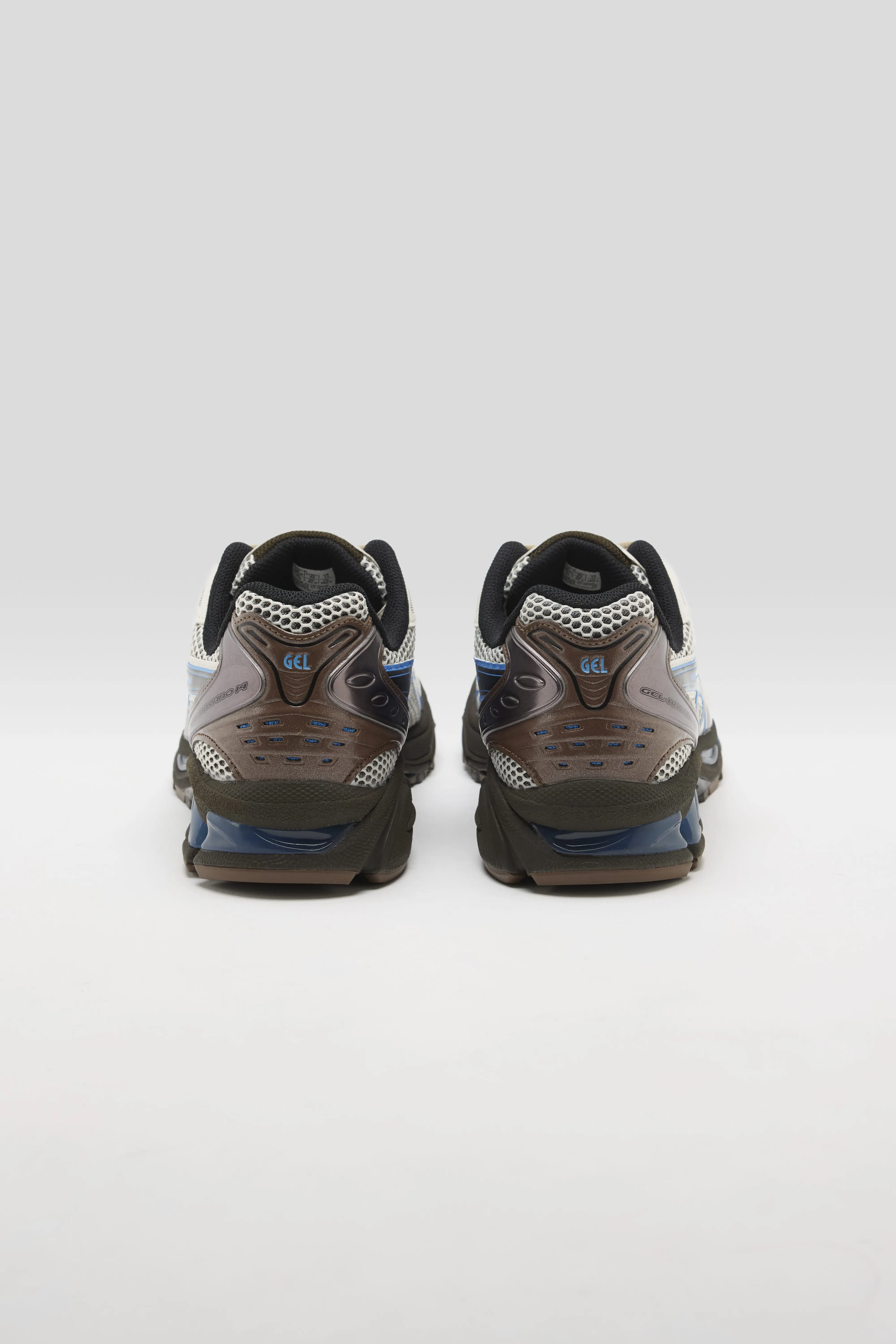 Gel-Kayano 14 for Men  (261 / M / BLUE) - Image 6