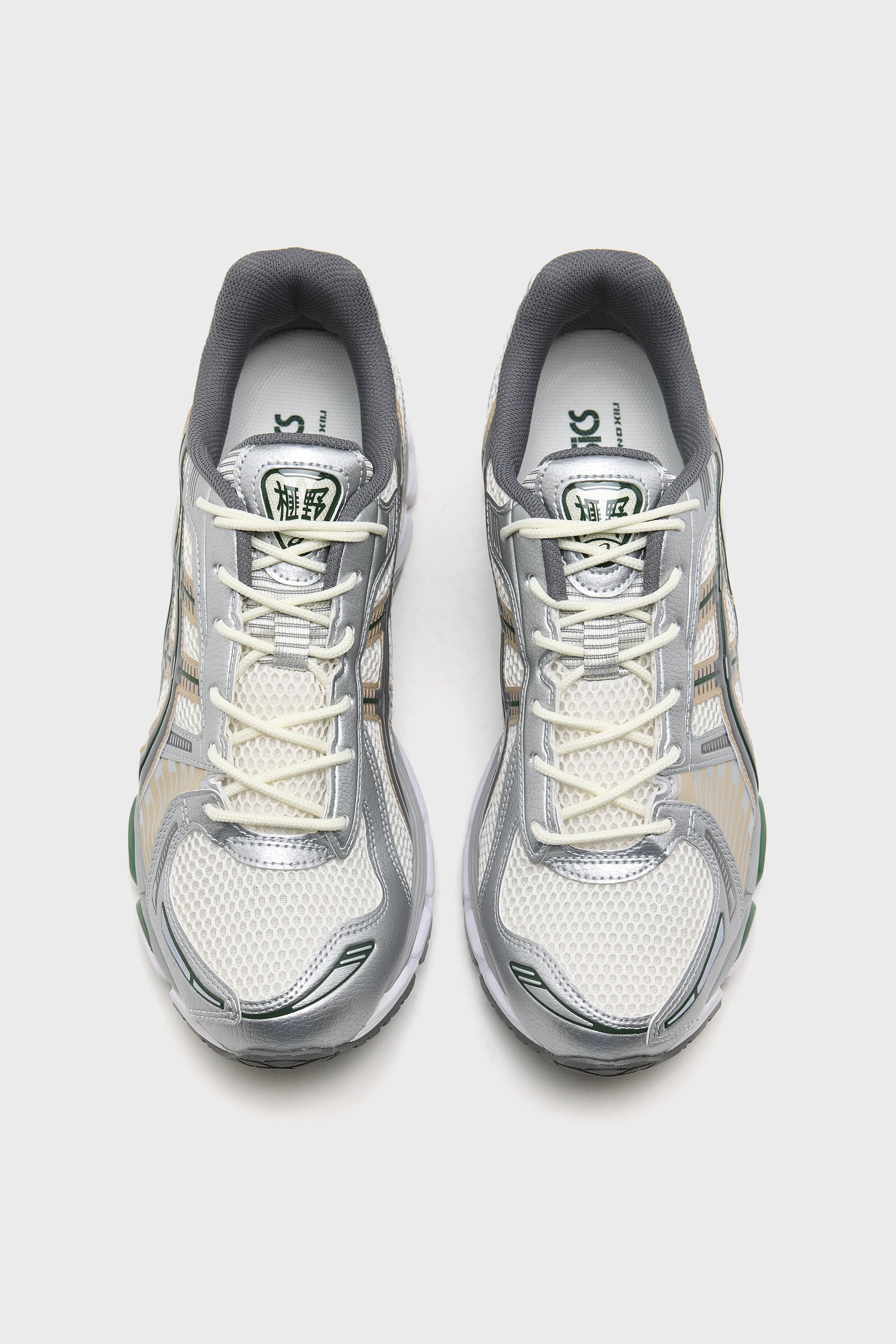 Gel-Kayano 12.1 for Men  (261 / M / CREAM) - Image 4