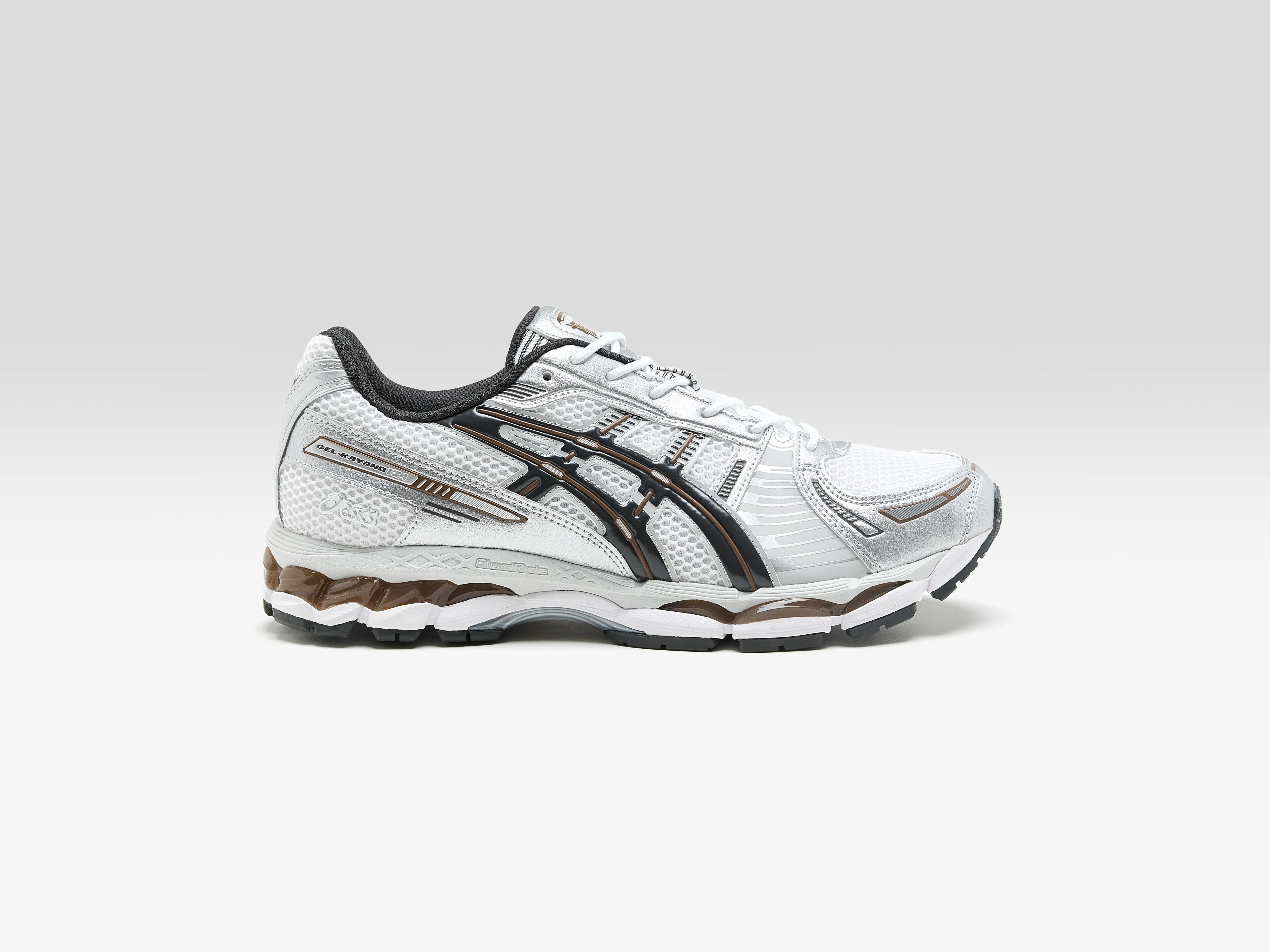 Gel-Kayano 12.1 for Men (261 / M / GREY)