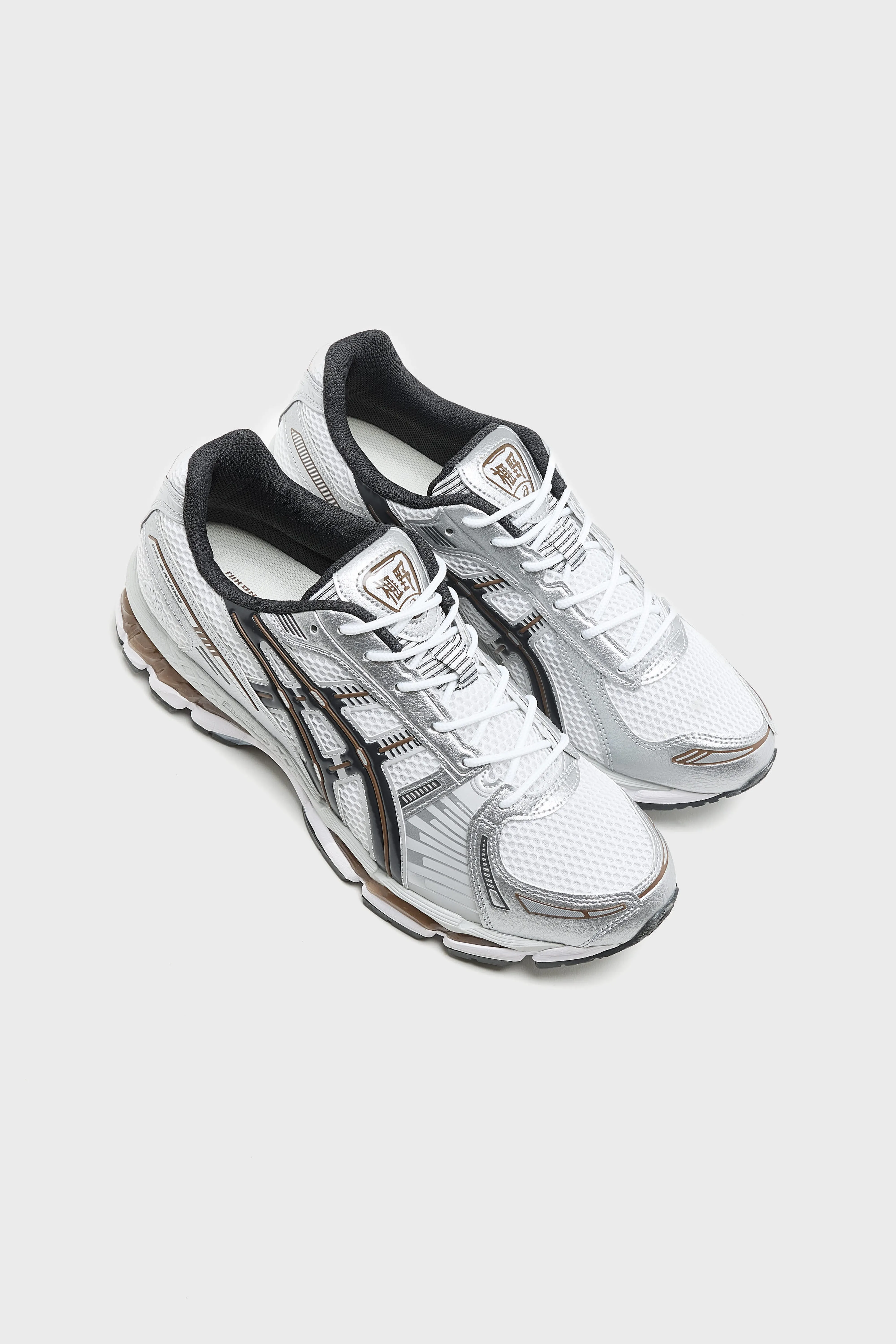 Gel-Kayano 12.1 for Men (261 / M / GREY) - Image 7
