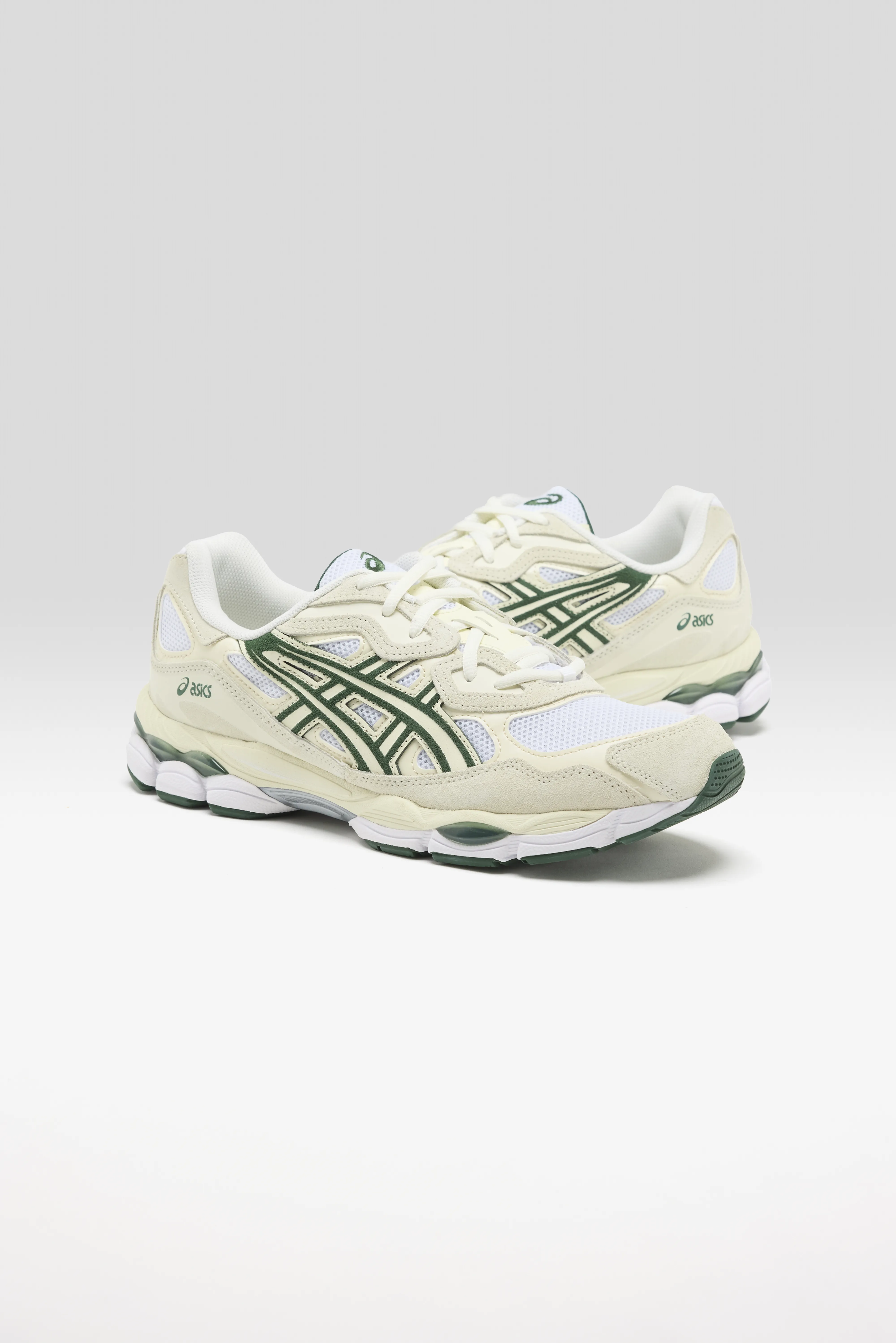 Gel-NYC for Men  (261 / M / IVORY) - Image 3