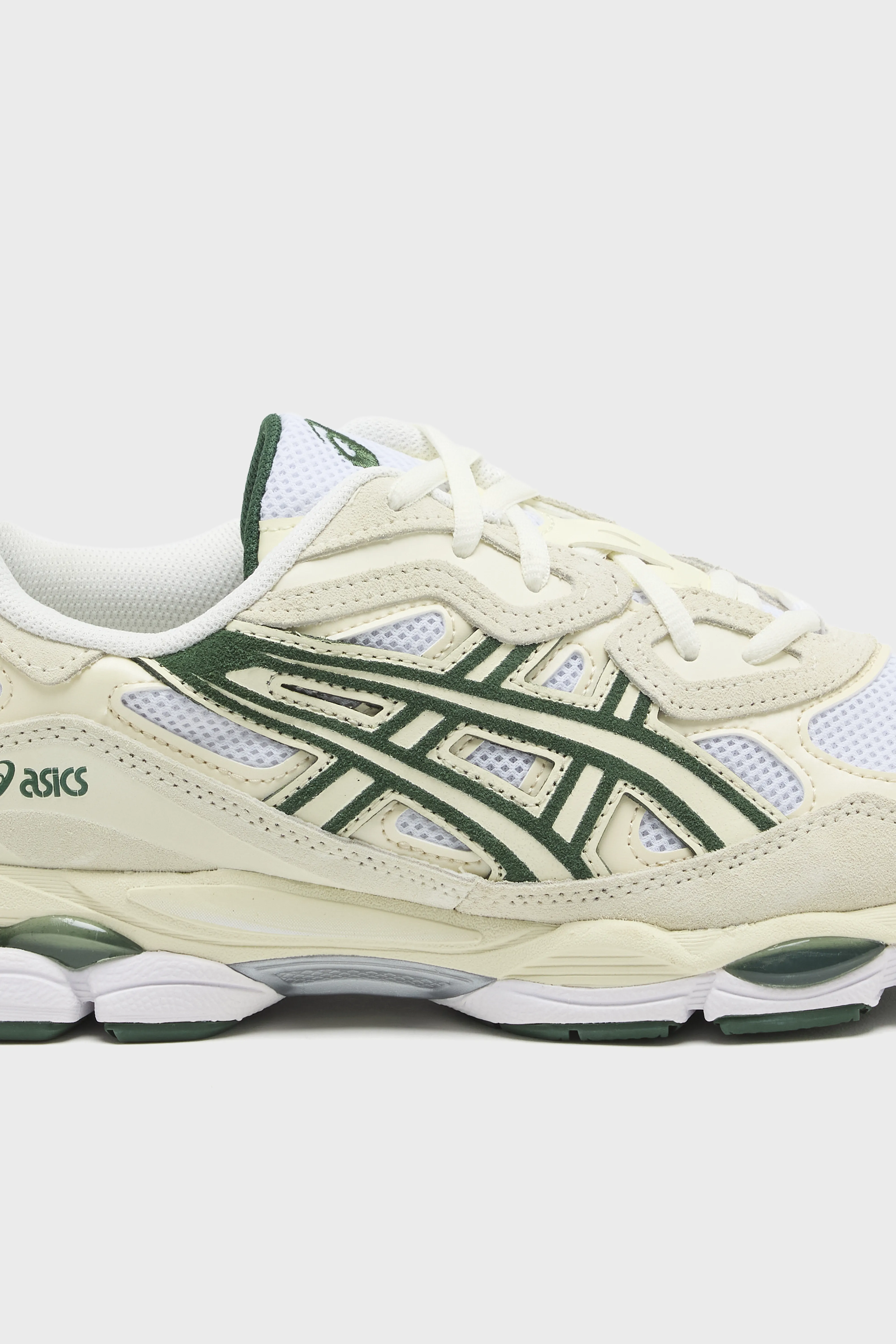 Gel-NYC for Men  (261 / M / IVORY) - Image 5