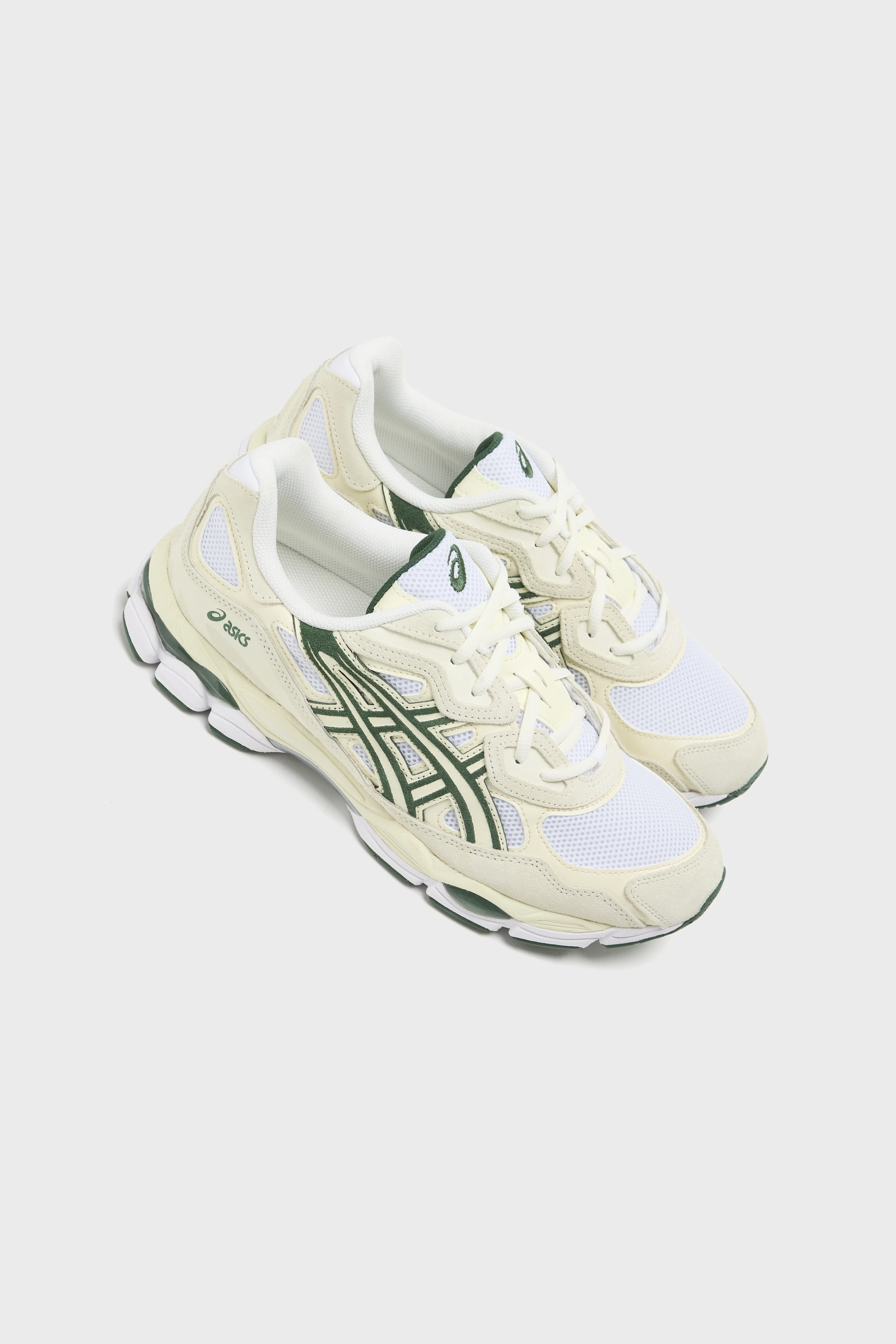Gel-NYC for Men  (261 / M / IVORY) - Image 7