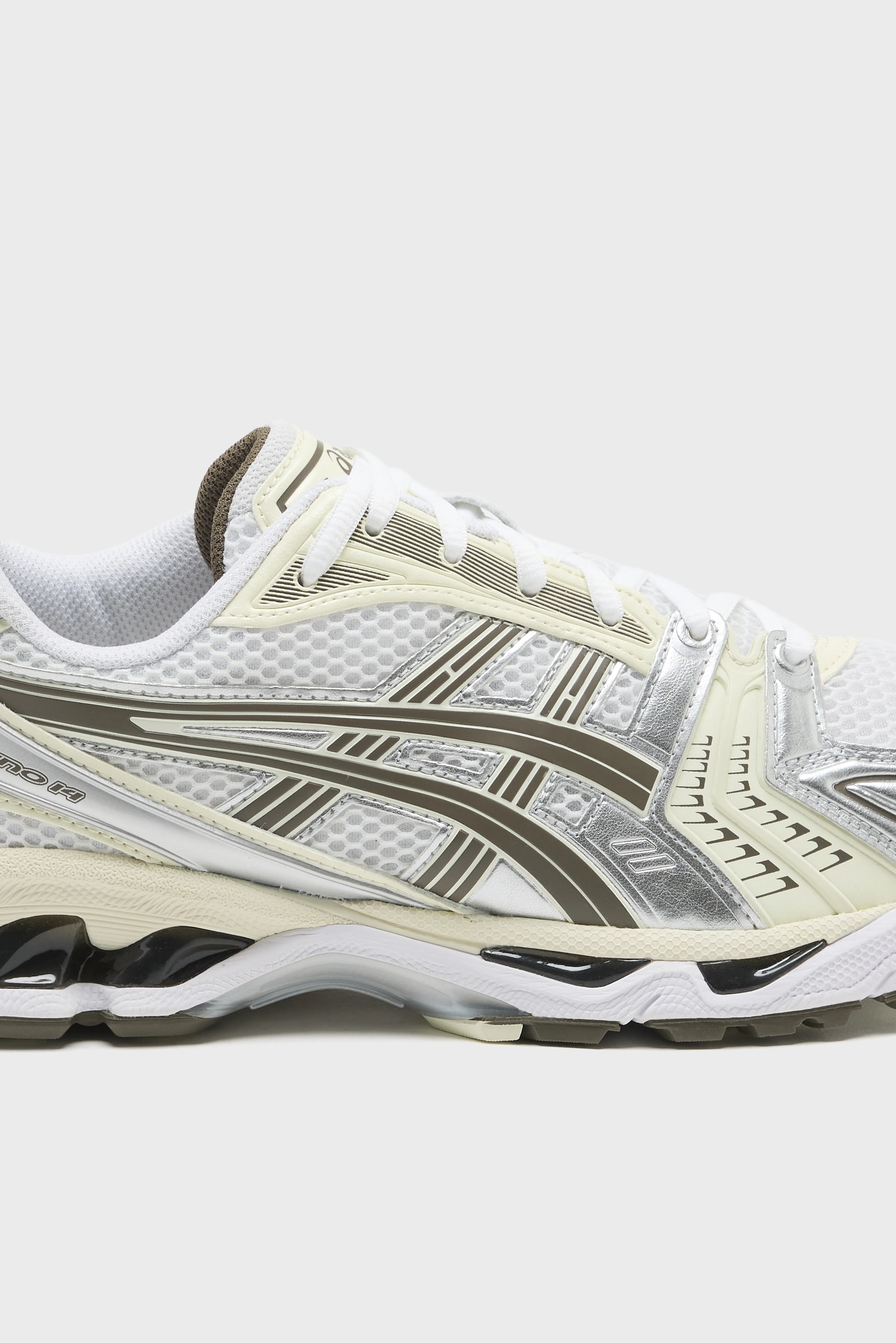 Gel-Kayano 14 for Men (261 / M / WHITE) - Image 5