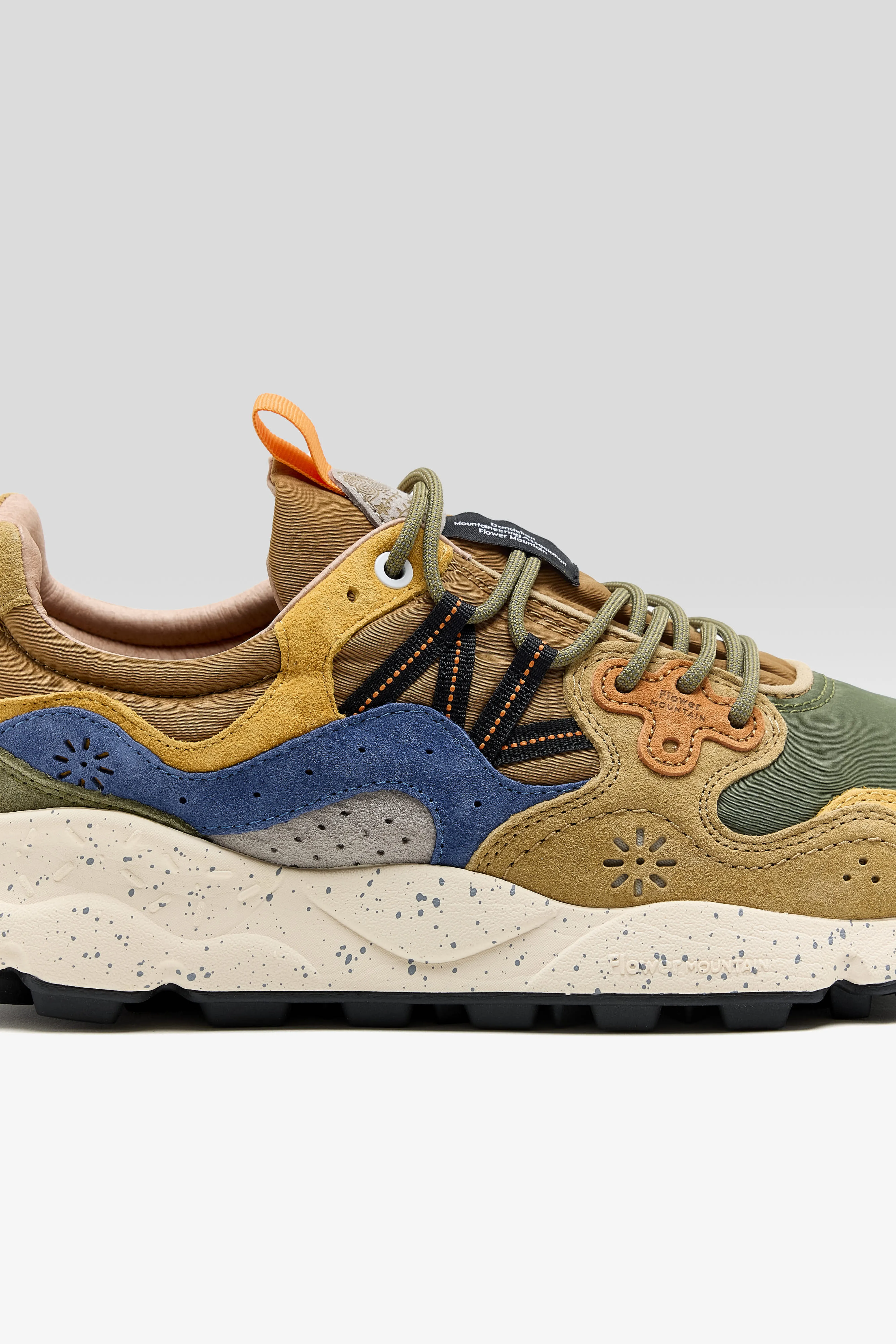 Yamano 3 for Men (261 / M / BROWN) - Image 5
