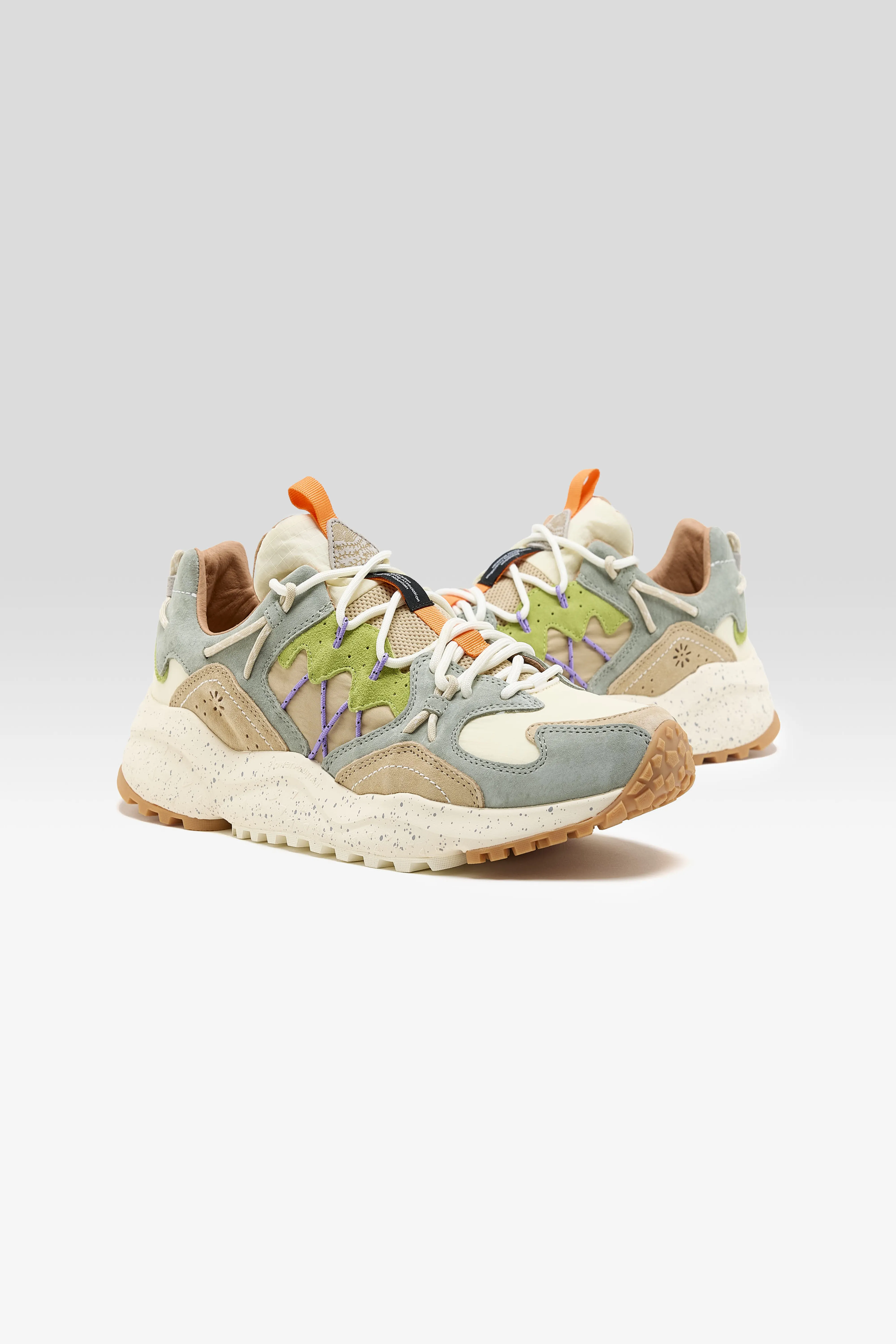 Yamabushi for Men (261 / M / MULTICOLOR) - Image 3