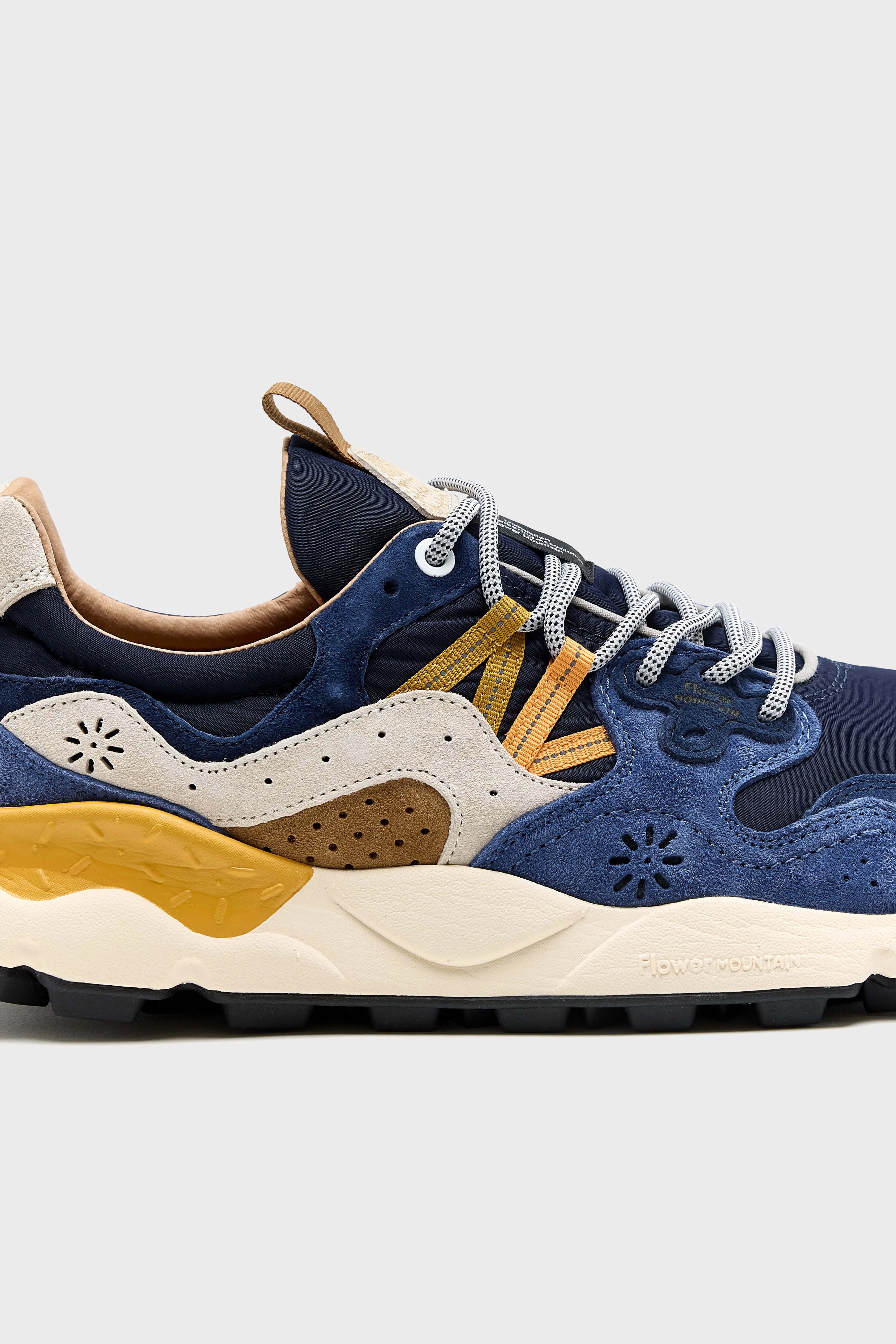 Yamano 3 for Men (261 / M / MIDNIGHT) - Image 5