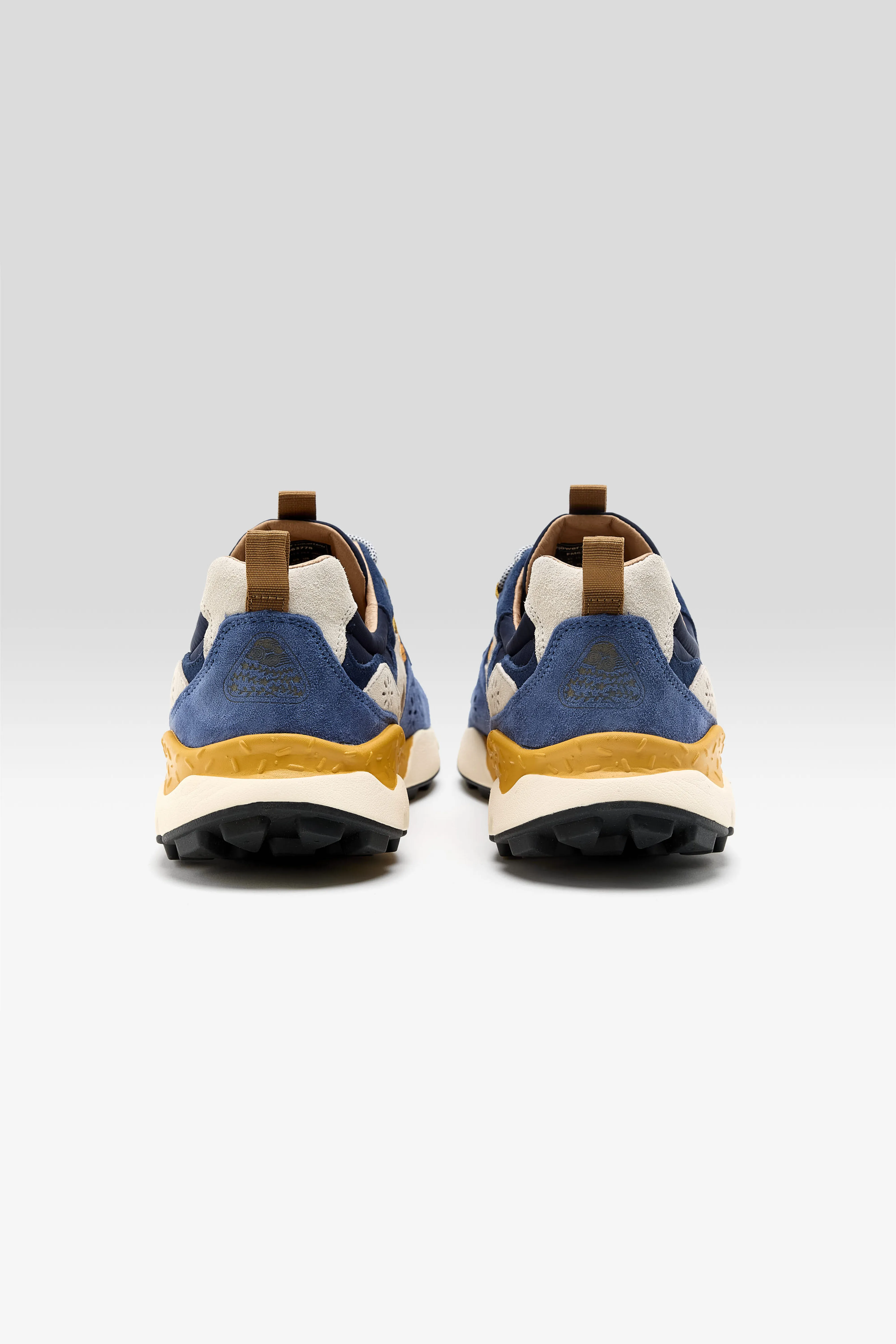 Yamano 3 for Men (261 / M / MIDNIGHT) - Image 6