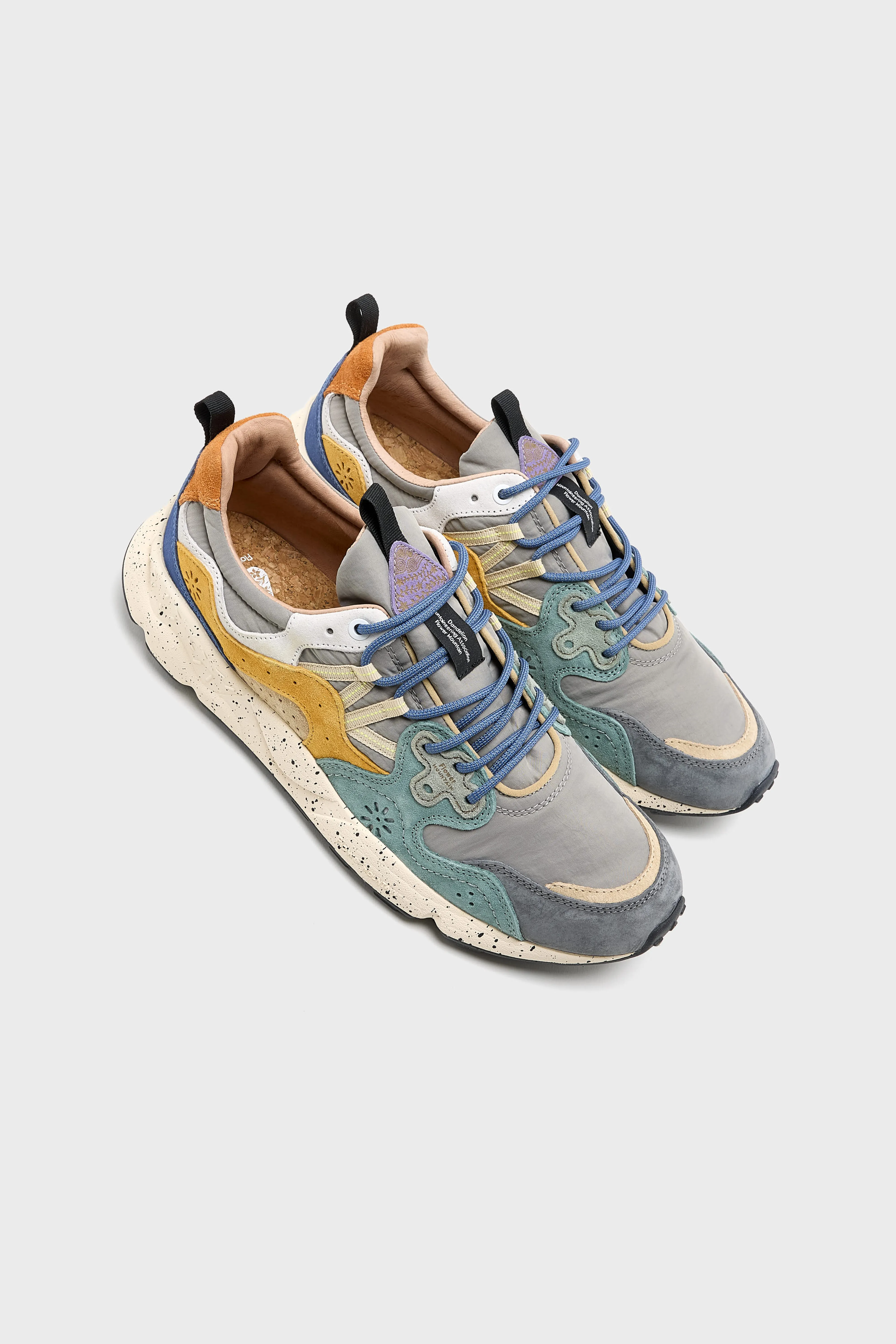 Yamano 3 for Men (261 / M / MULTI COLOR) - Image 7
