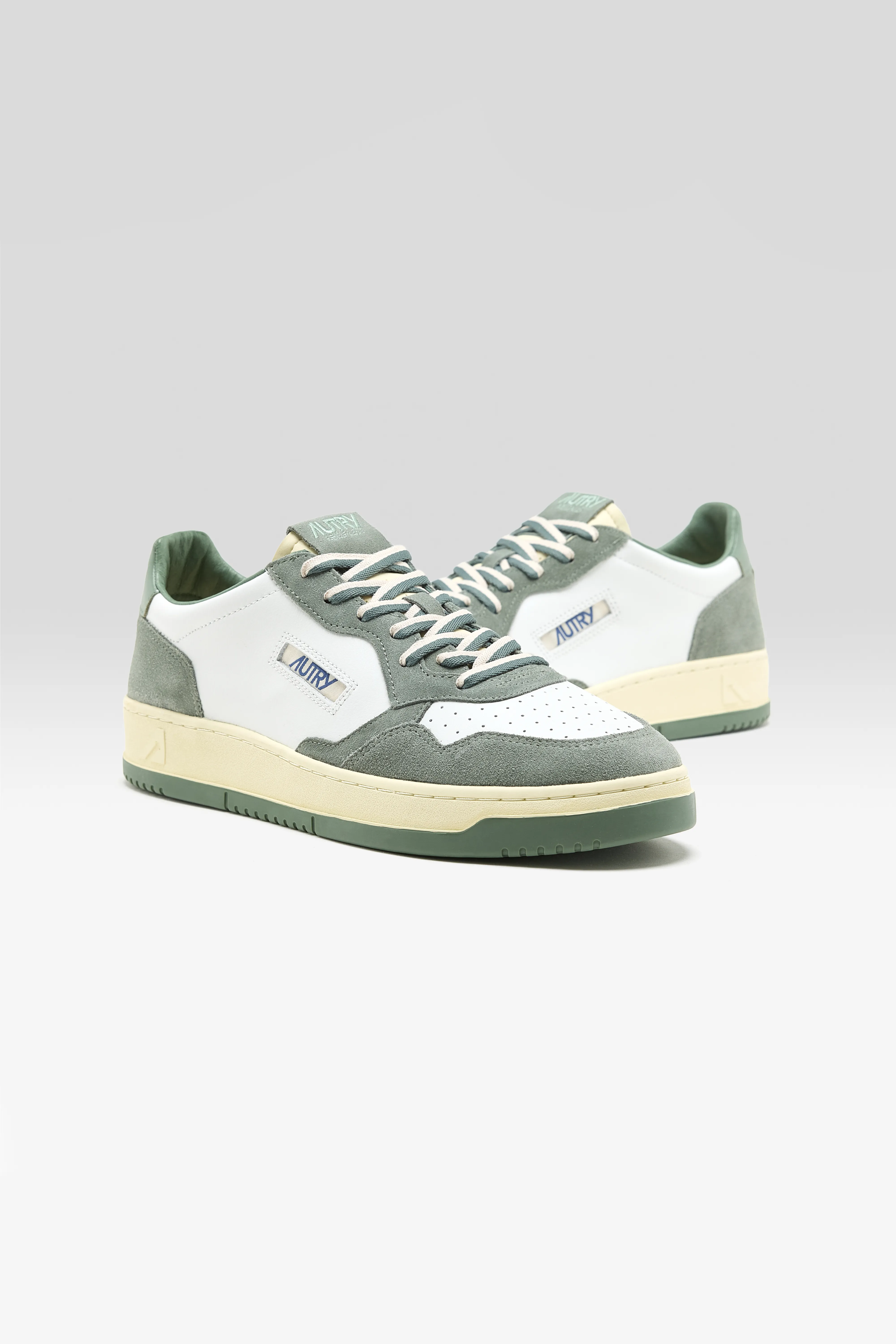 Medalist Low for Men (261 / M / GREEN STONE) - Image 3