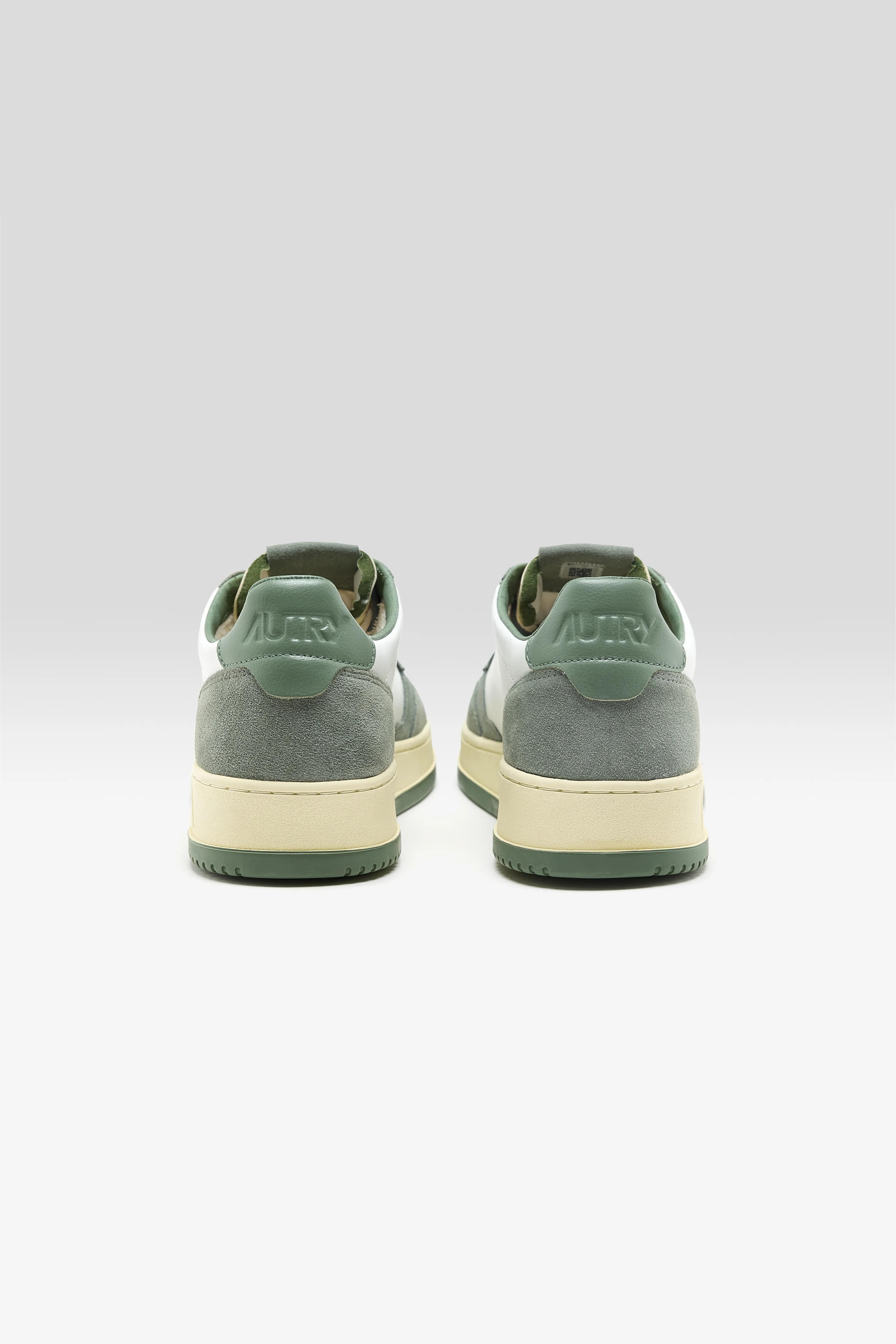 Medalist Low for Men (261 / M / GREEN STONE) - Image 6