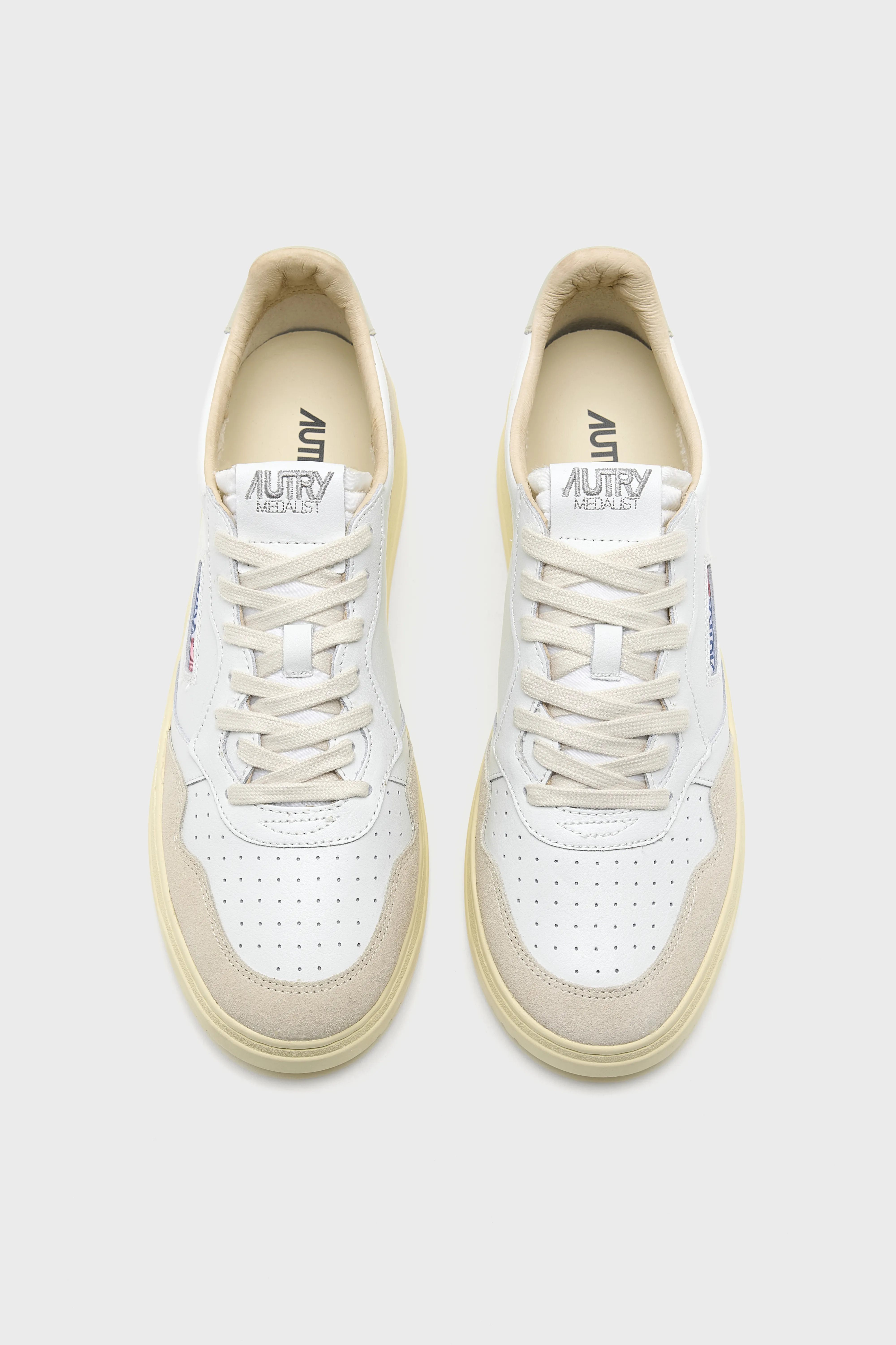 Medalist Low for Men  (261 / M / SILVER) - Image 4