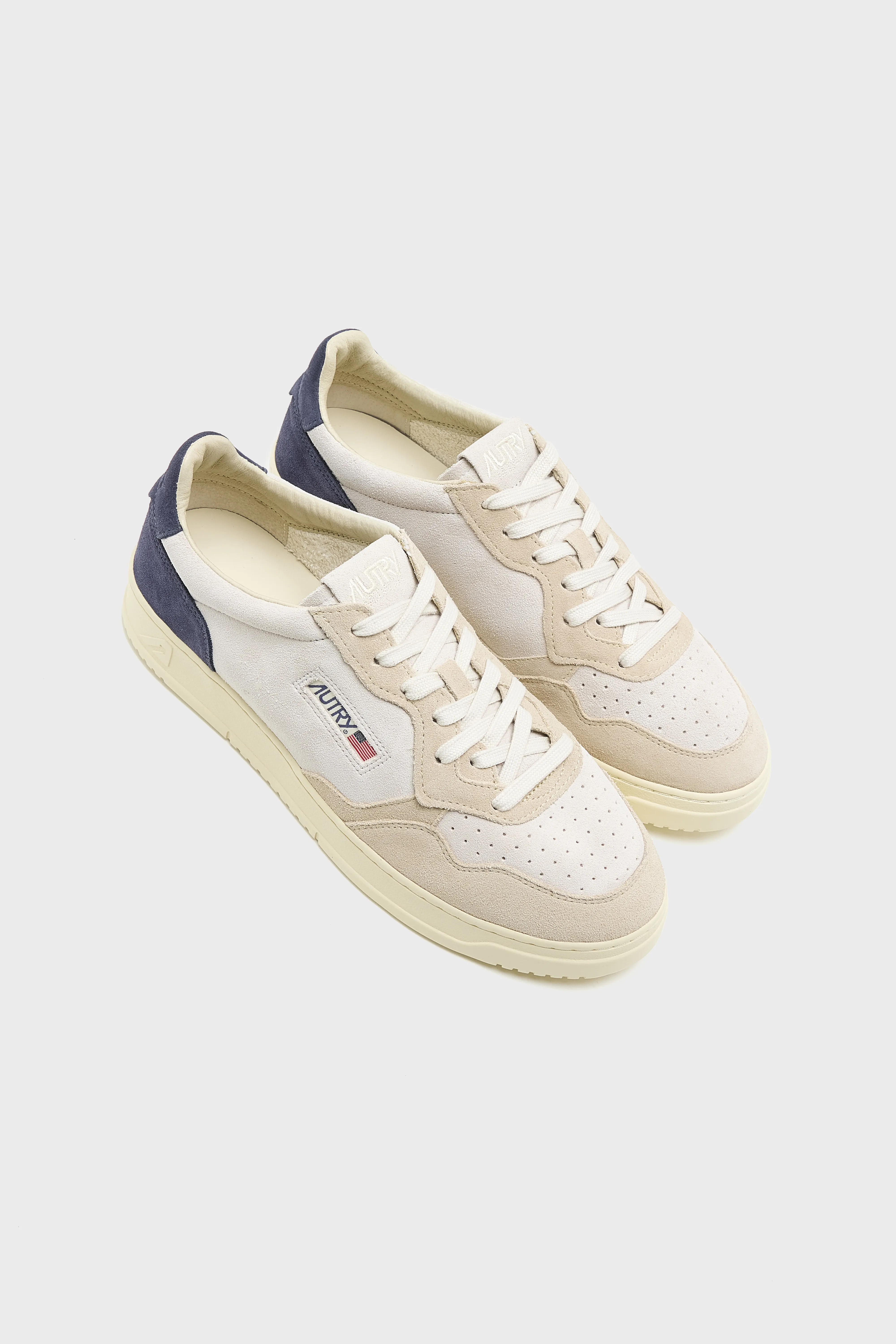 Medalist Low for Men (261 / M / BEIGE) - Image 7
