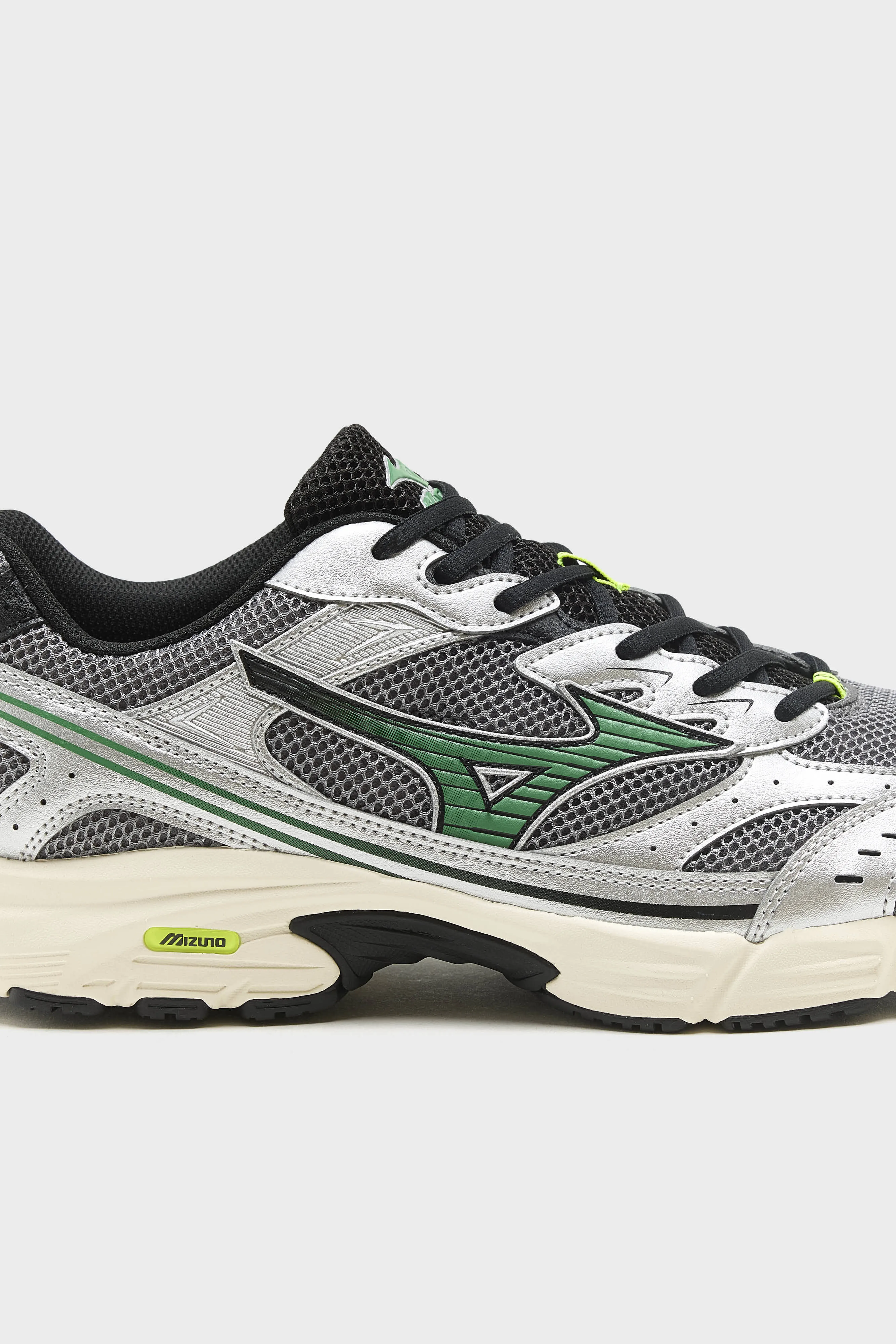 MXR Sport for Men  (261 / M / GREEN) - Image 5