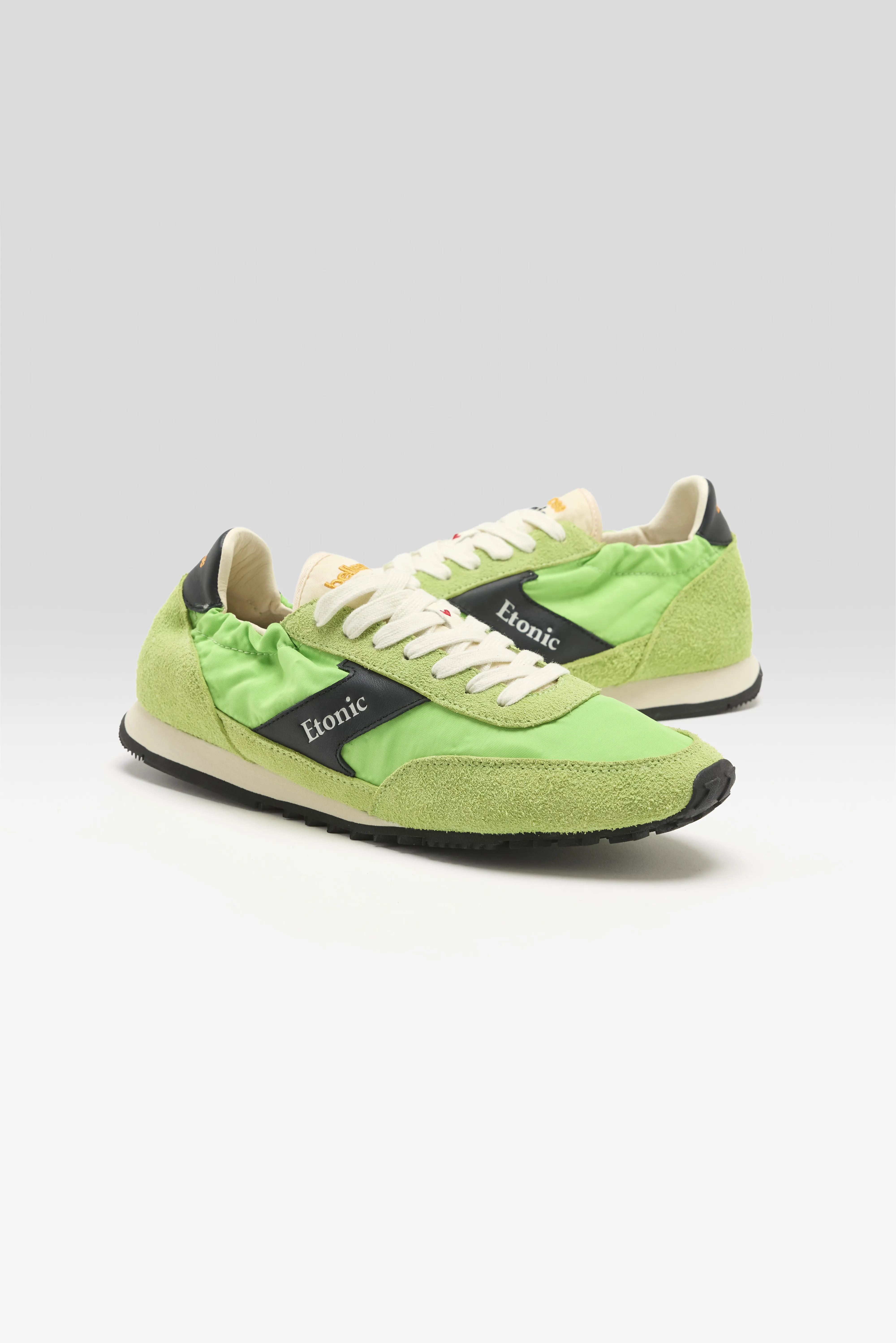 + Bellerose Trans AM 2.0 for Men  (261 / M / FLUO GREEN) - Image 3