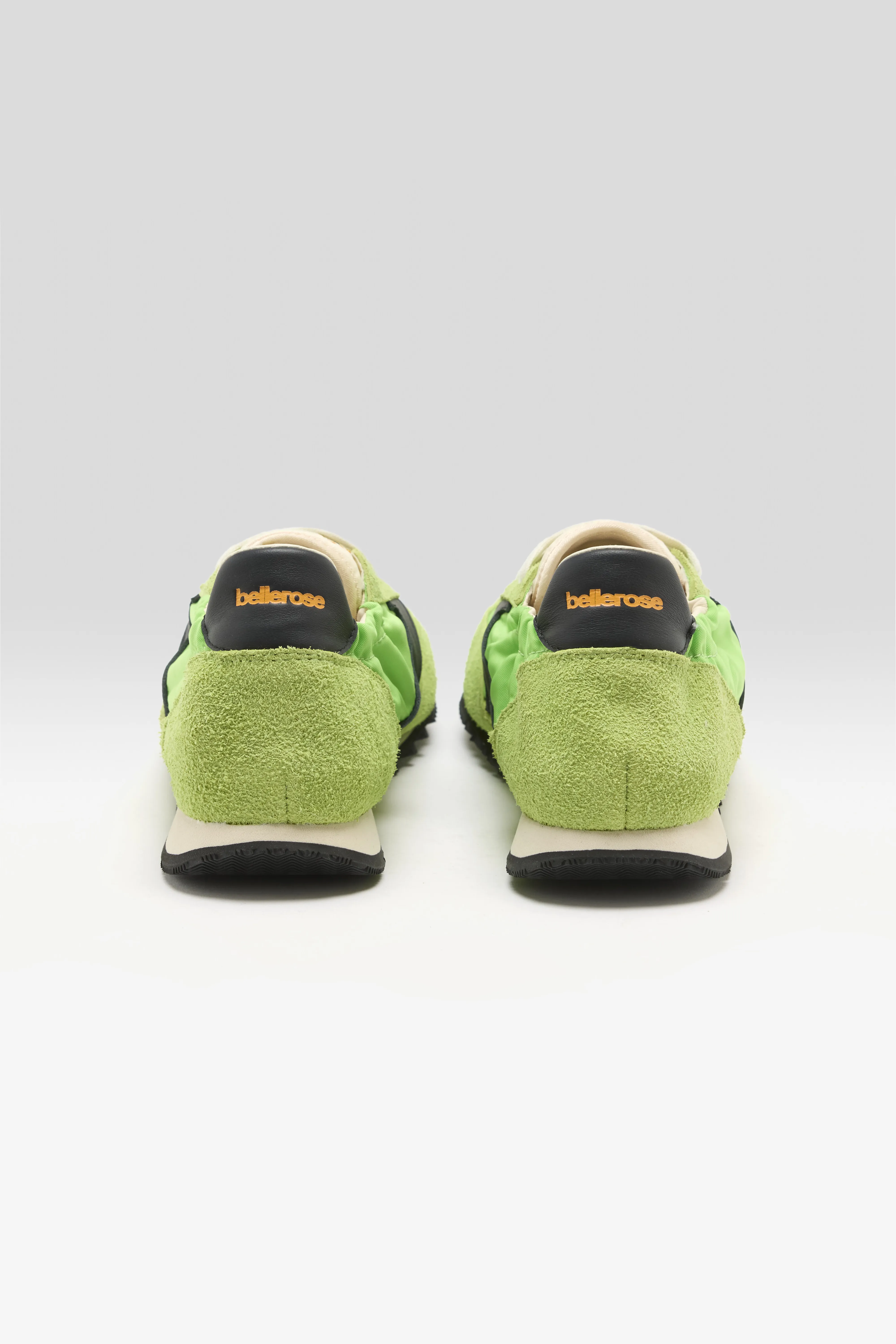 + Bellerose Trans AM 2.0 for Men  (261 / M / FLUO GREEN) - Image 6