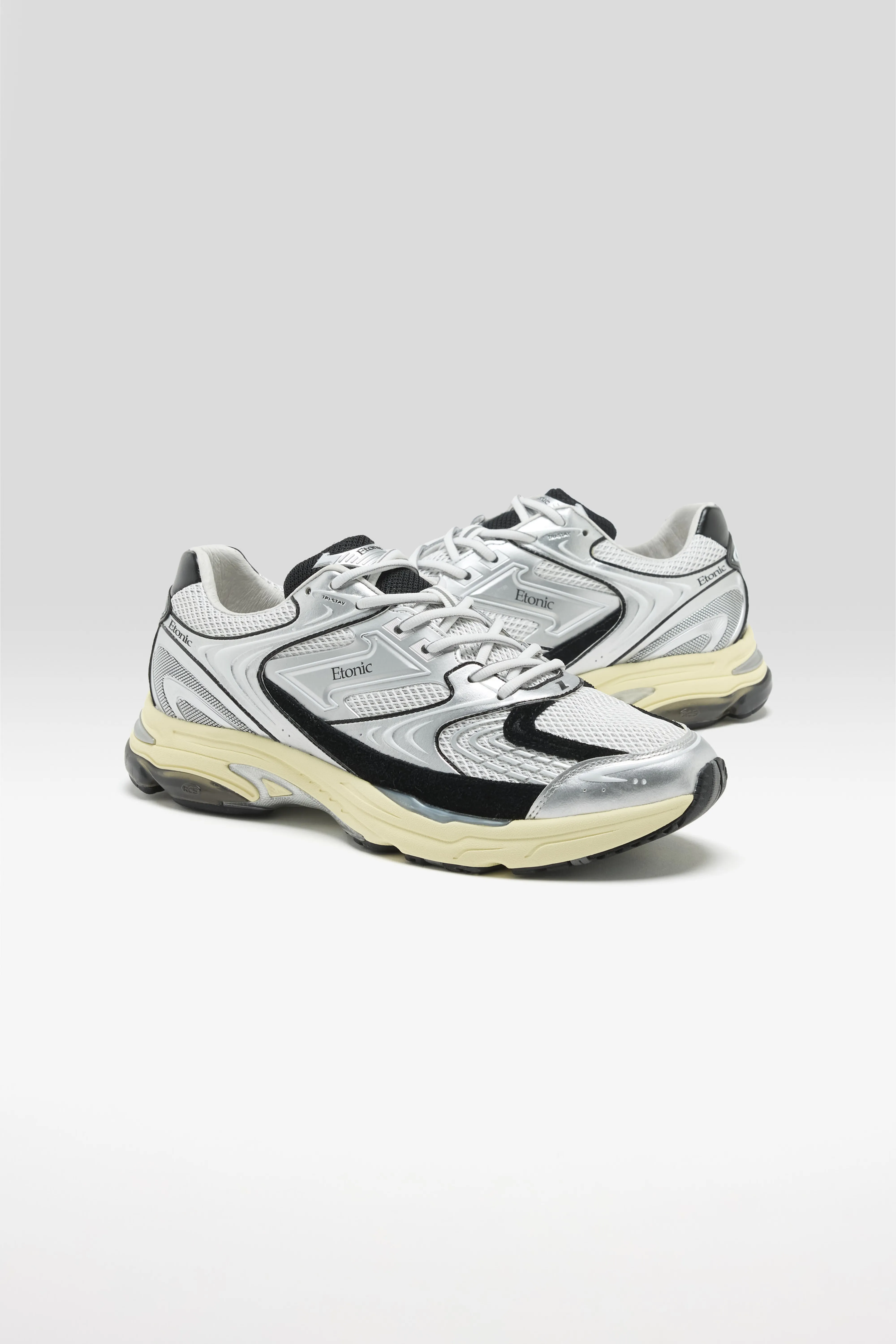 Evolution Metallic for Men  (261 / M / SILVER) - Image 3