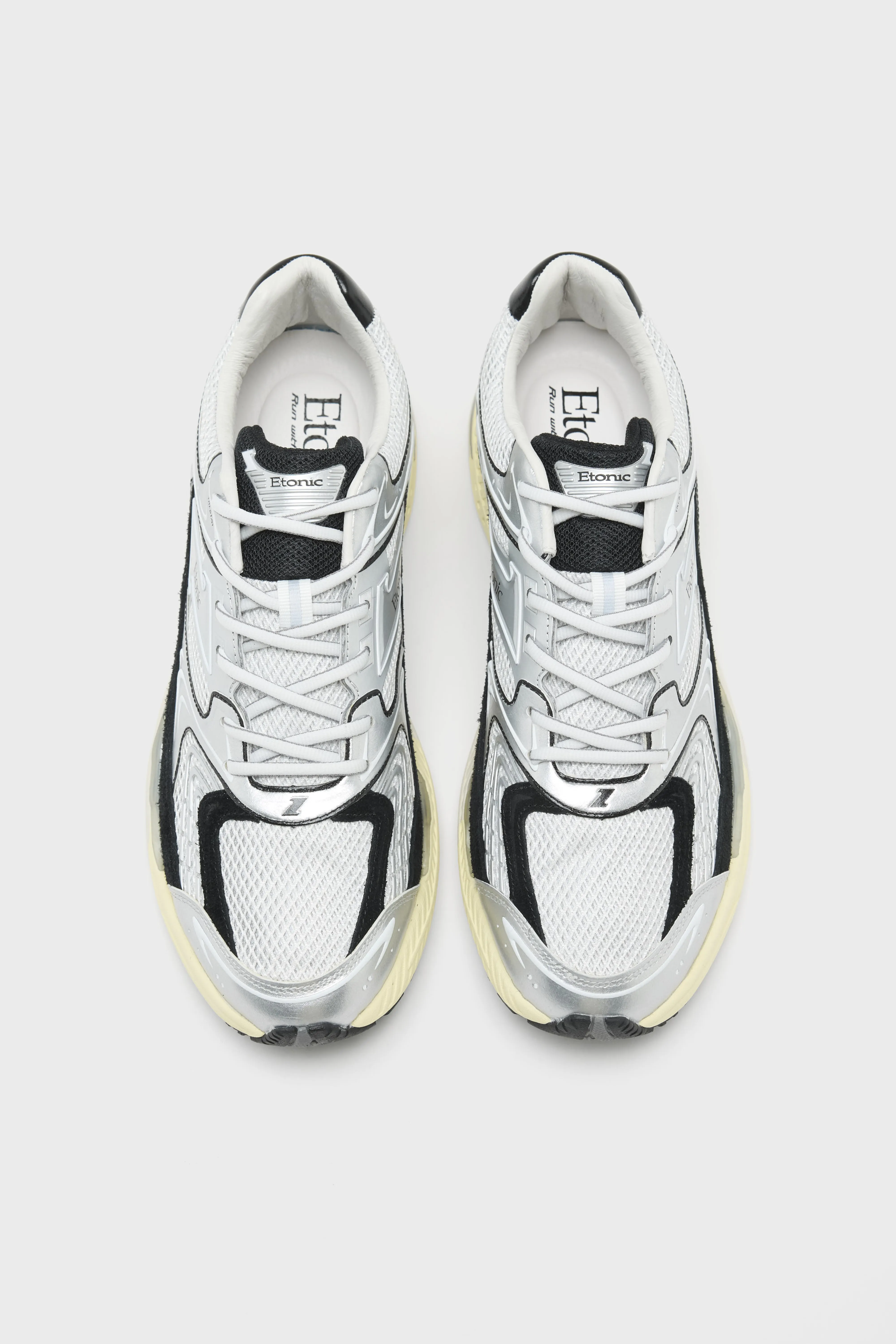 Evolution Metallic for Men  (261 / M / SILVER) - Image 4