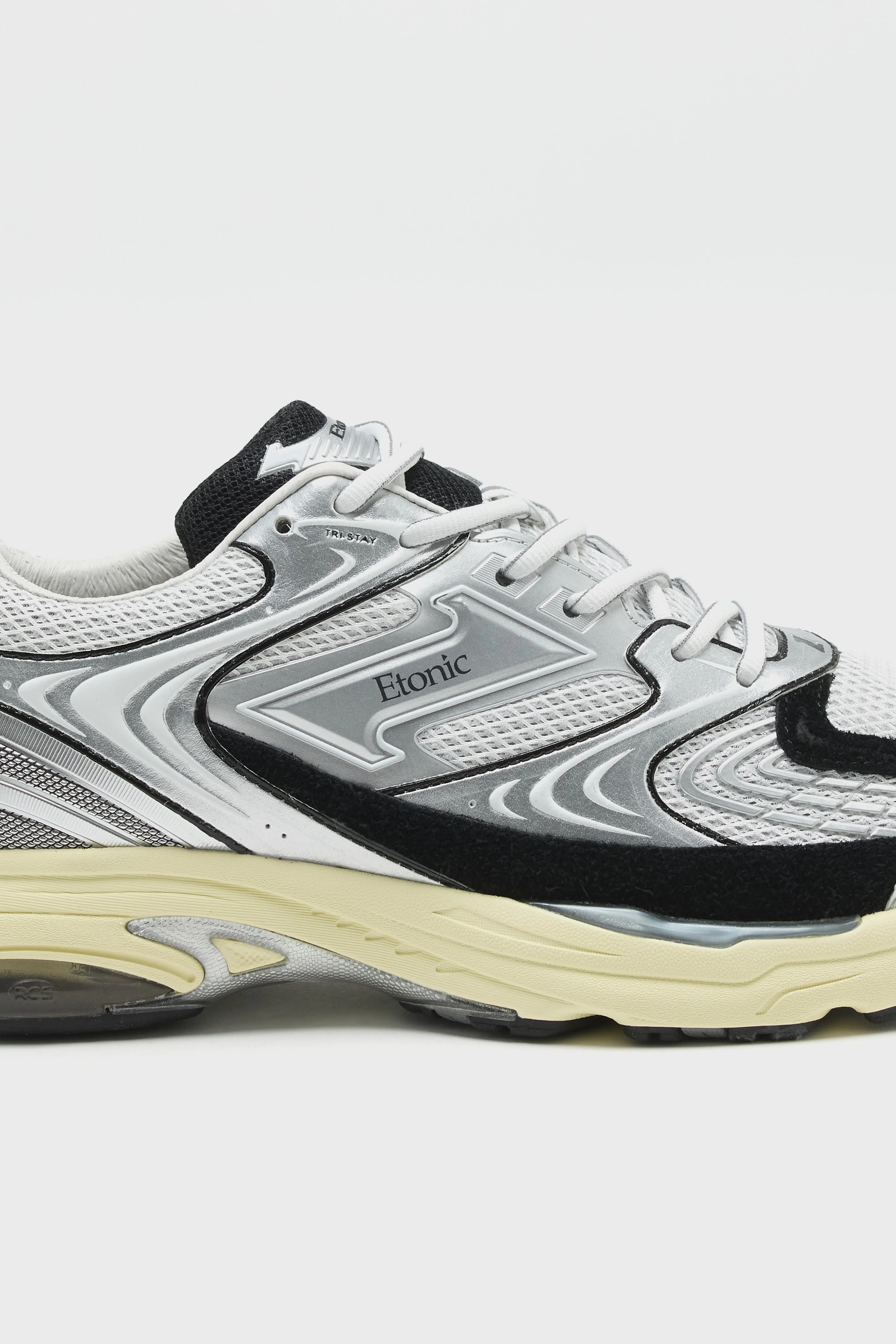 Evolution Metallic for Men  (261 / M / SILVER) - Image 5
