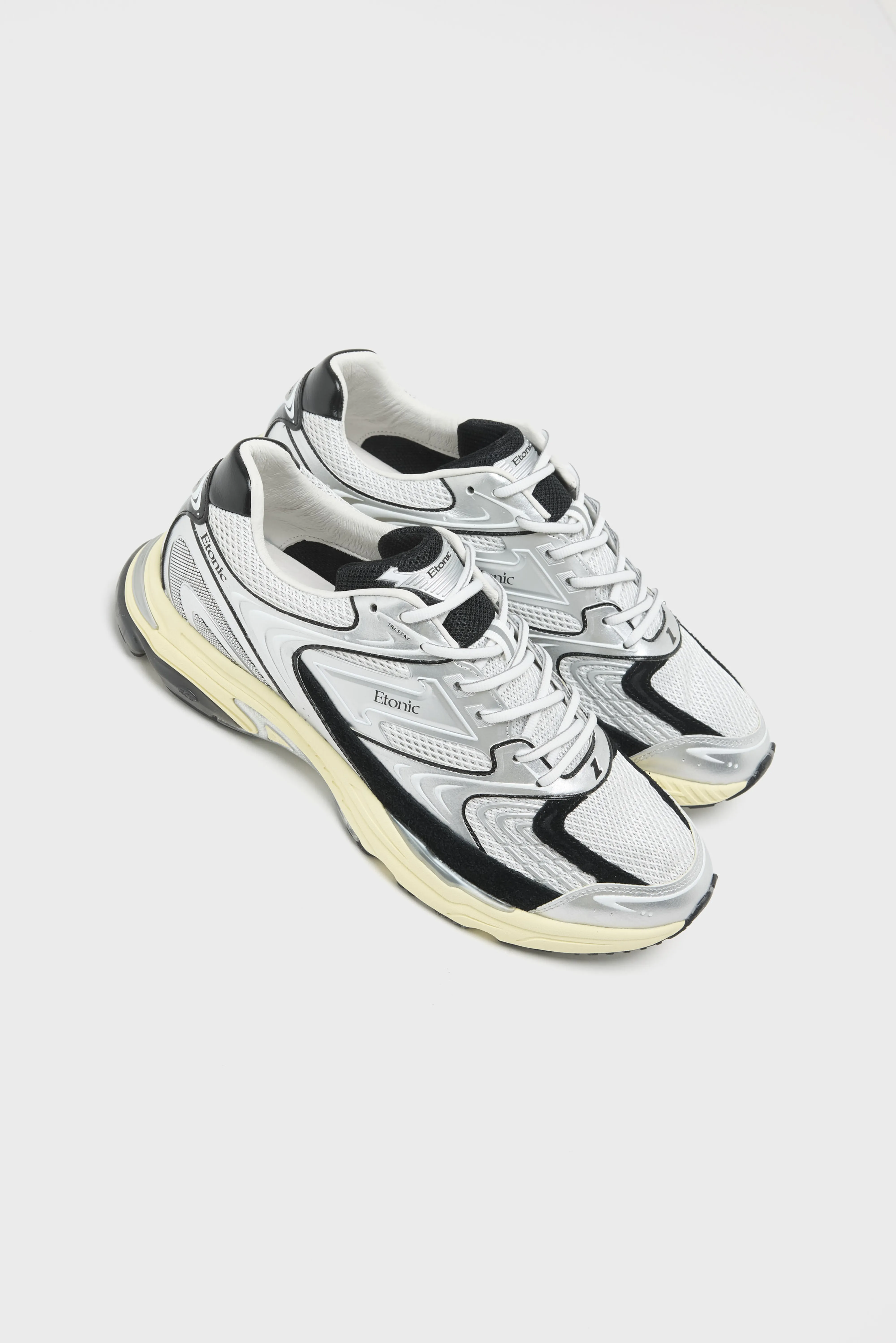 Evolution Metallic for Men  (261 / M / SILVER) - Image 7