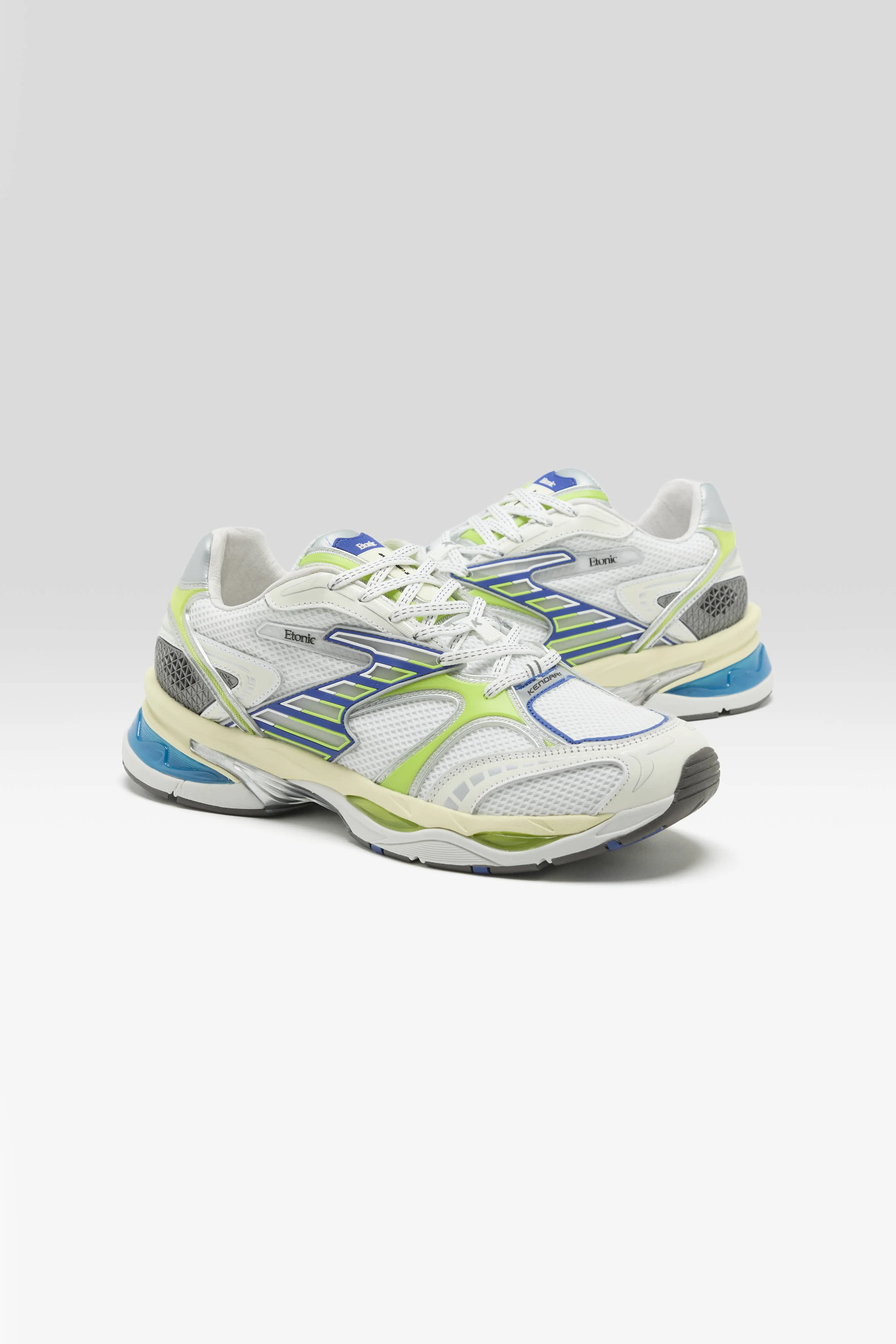 Kendari Bright for Men  (261 / M / FLUO GREEN) - Image 3