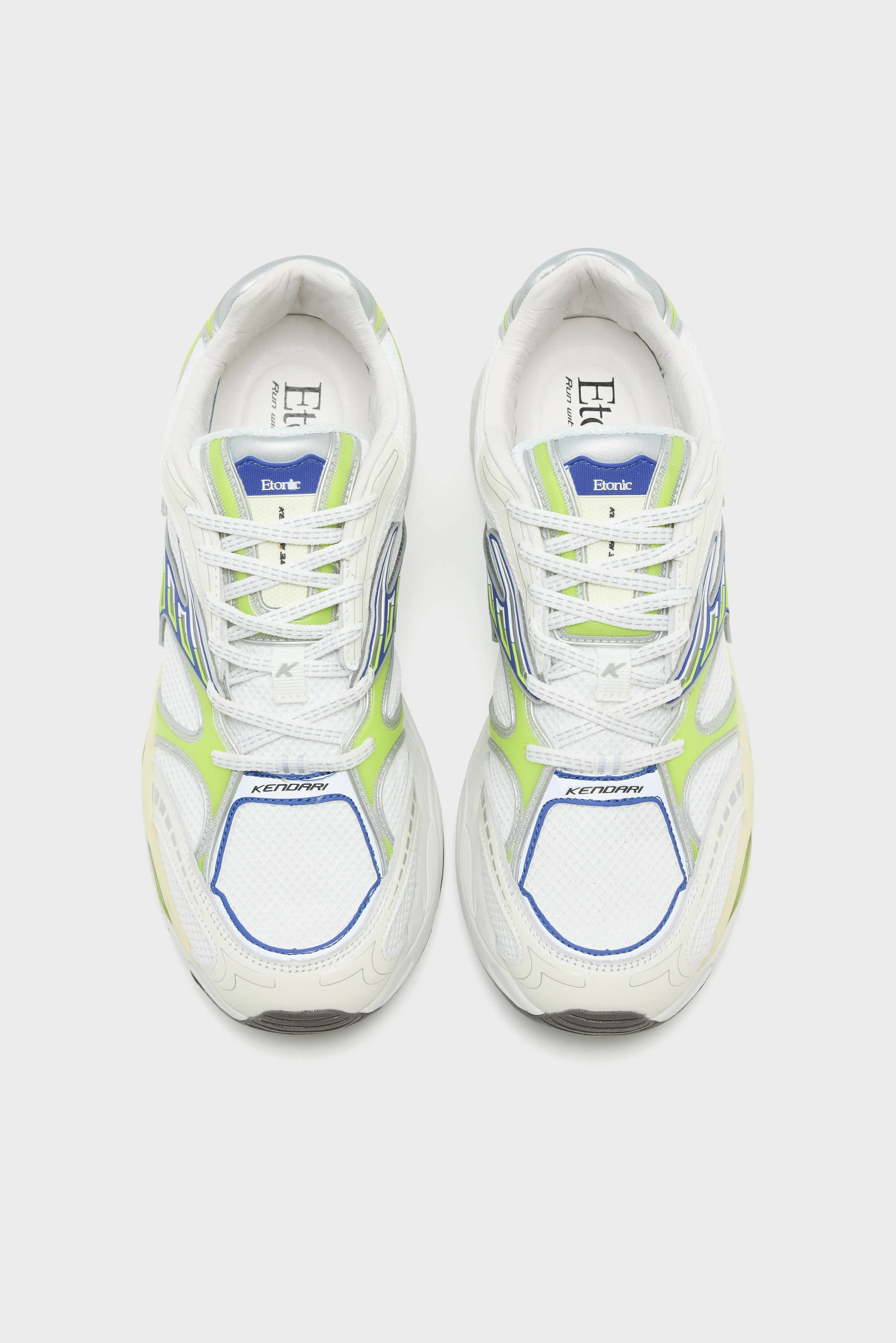 Kendari Bright for Men  (261 / M / FLUO GREEN) - Image 4