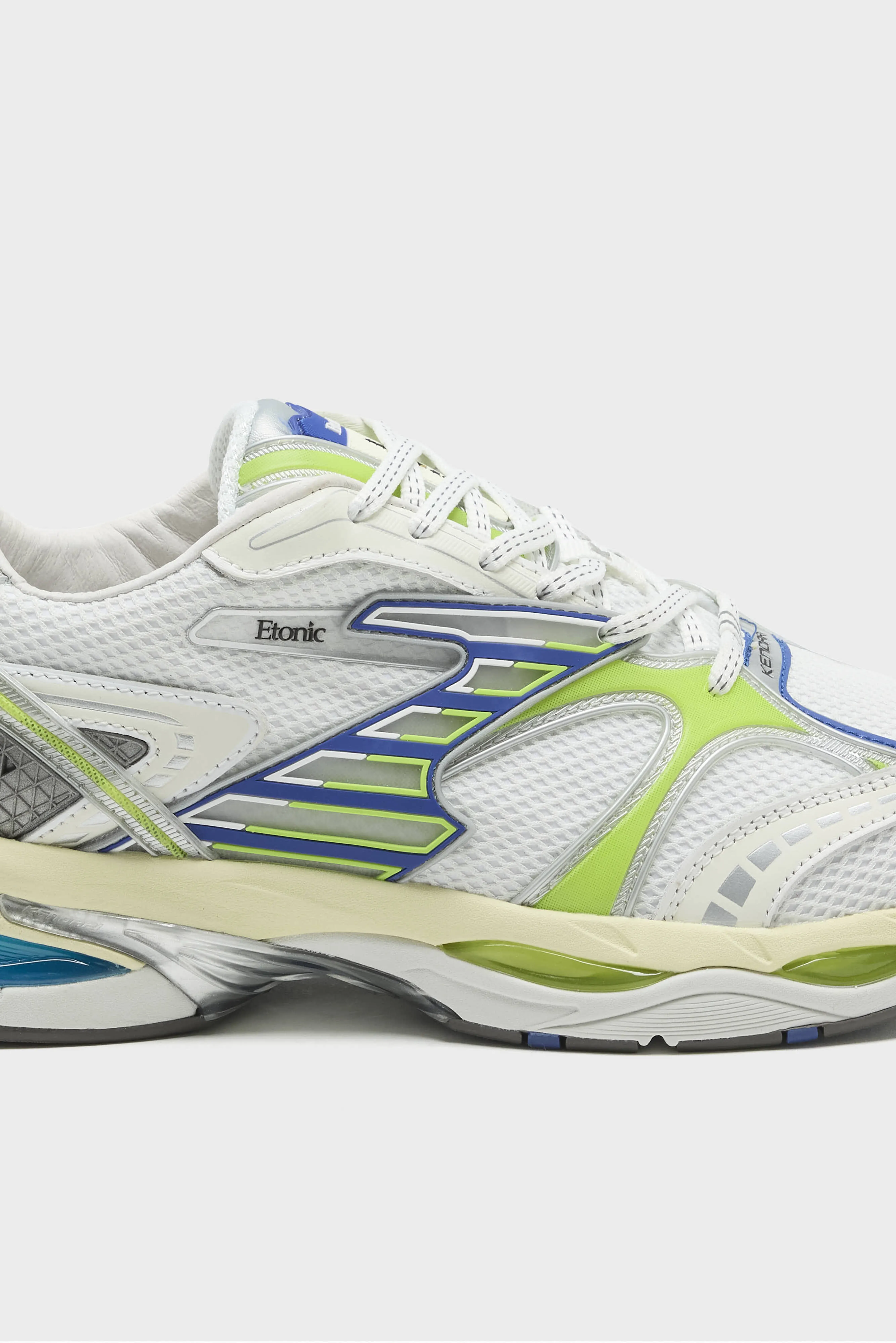 Kendari Bright for Men  (261 / M / FLUO GREEN) - Image 5