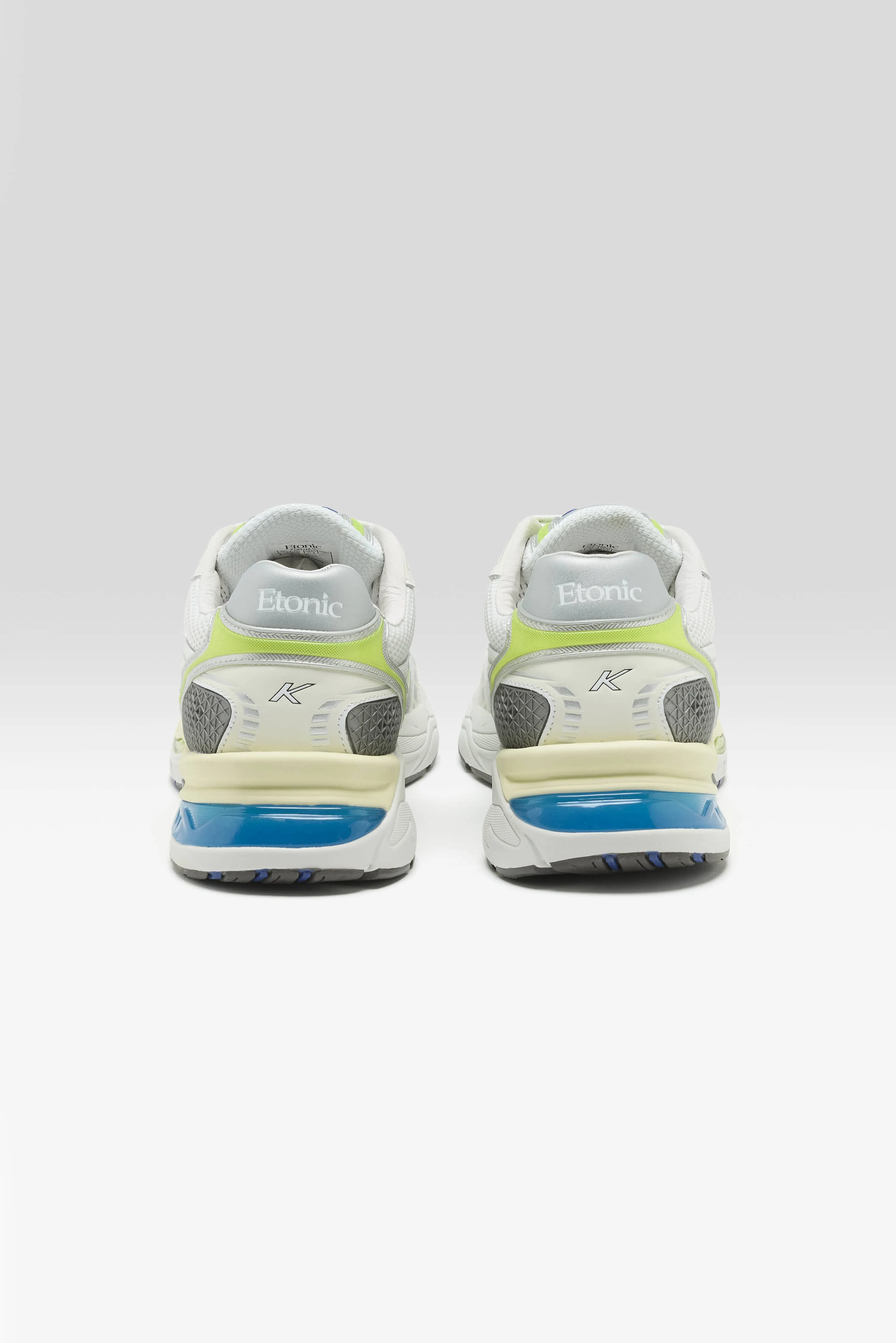 Kendari Bright for Men  (261 / M / FLUO GREEN) - Image 6