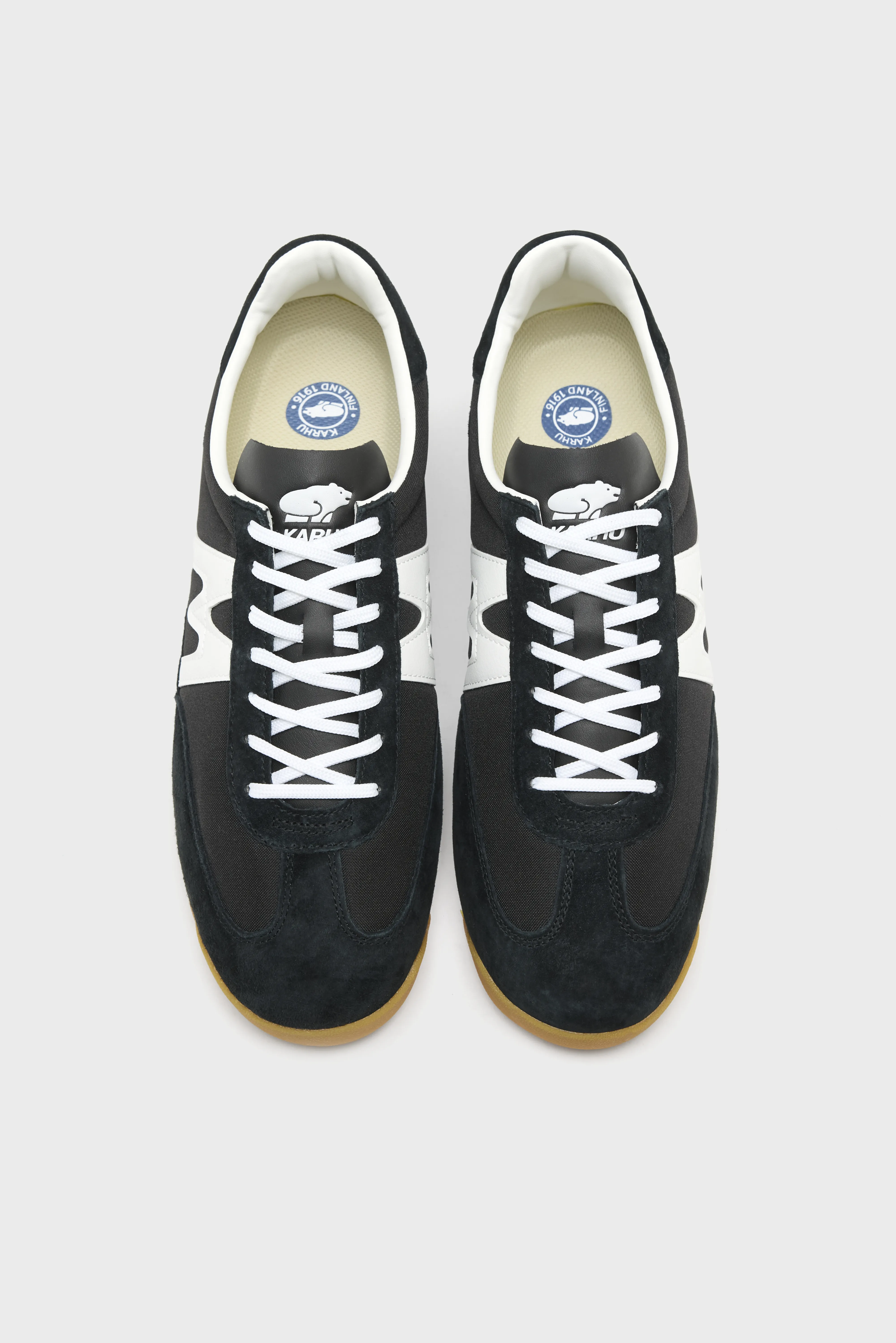 Mestari 76 for Men  (261 / M / BLACK) - Image 4