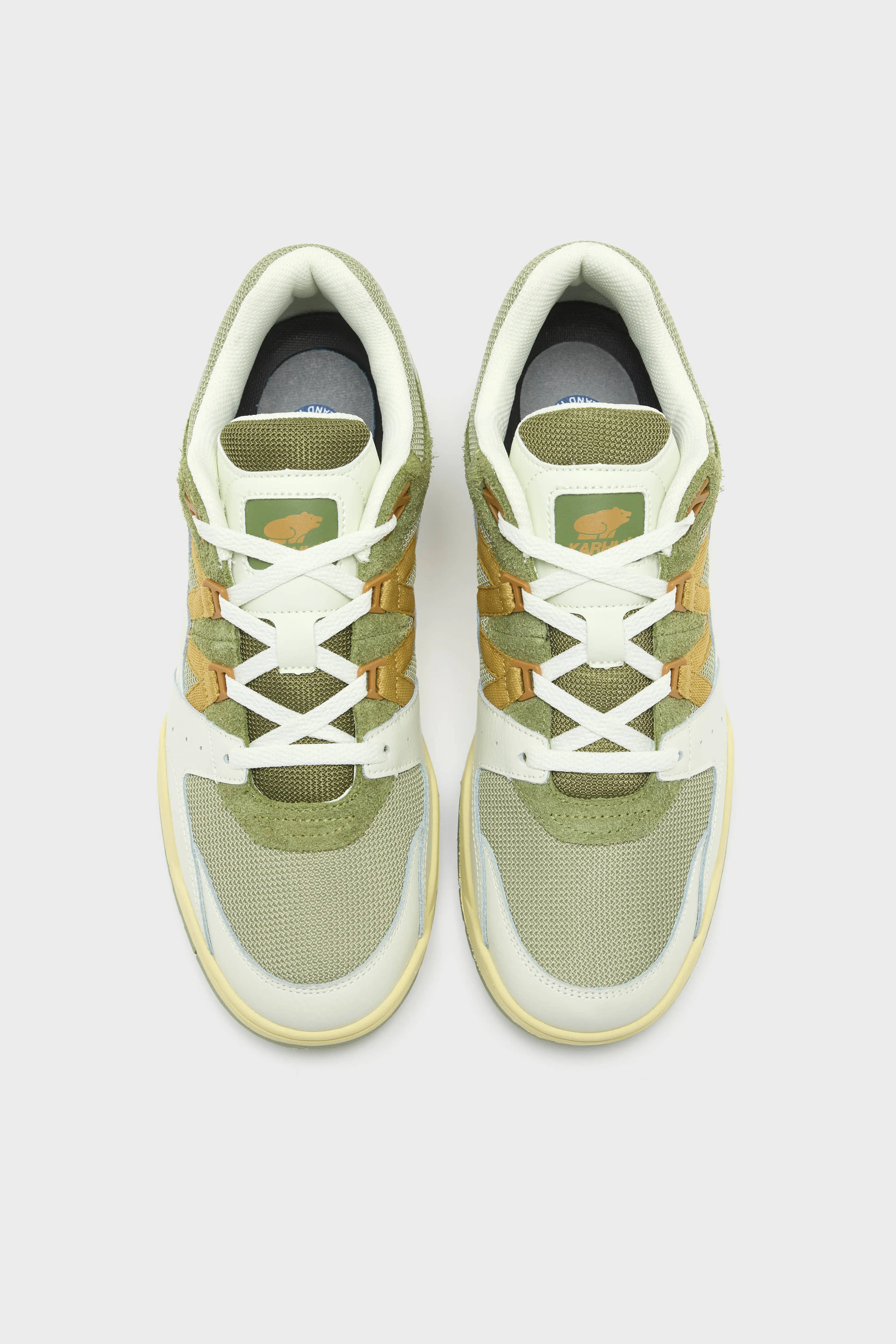 Fusion XT for Men  (261 / M / GREEN) - Image 4
