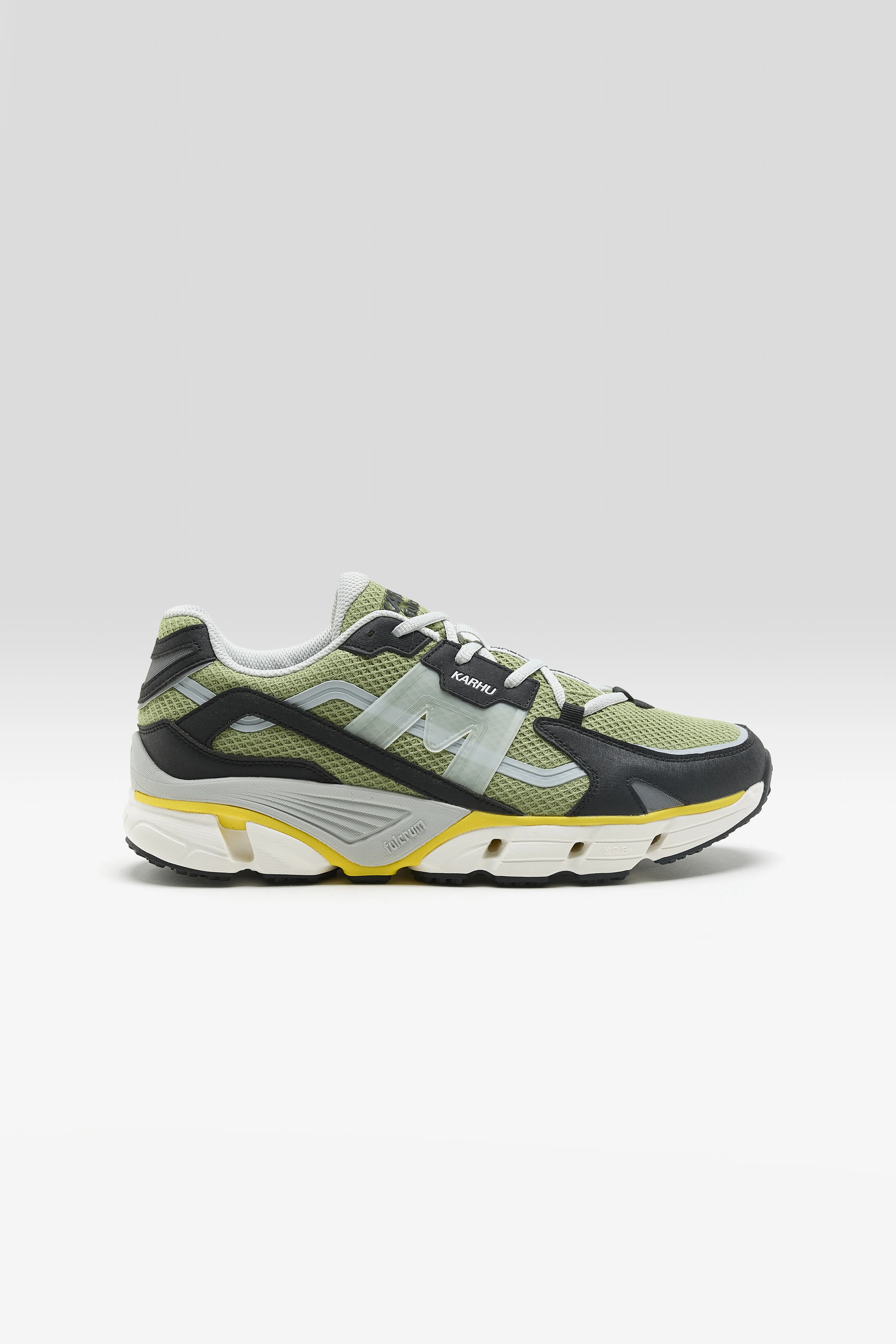 Super Fulcrum for Men  (261 / M / GREEN) - Image 2