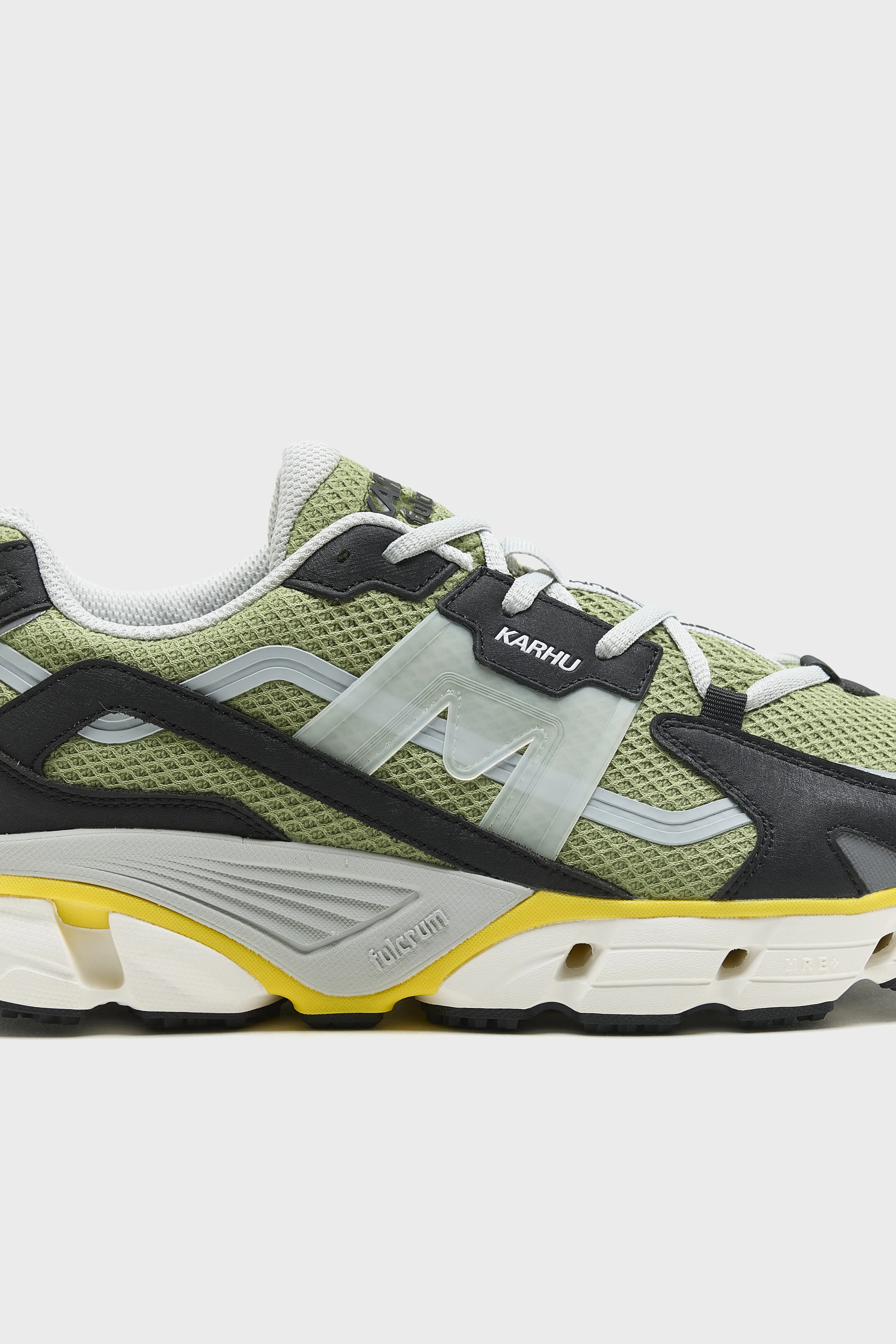 Super Fulcrum for Men  (261 / M / GREEN) - Image 5